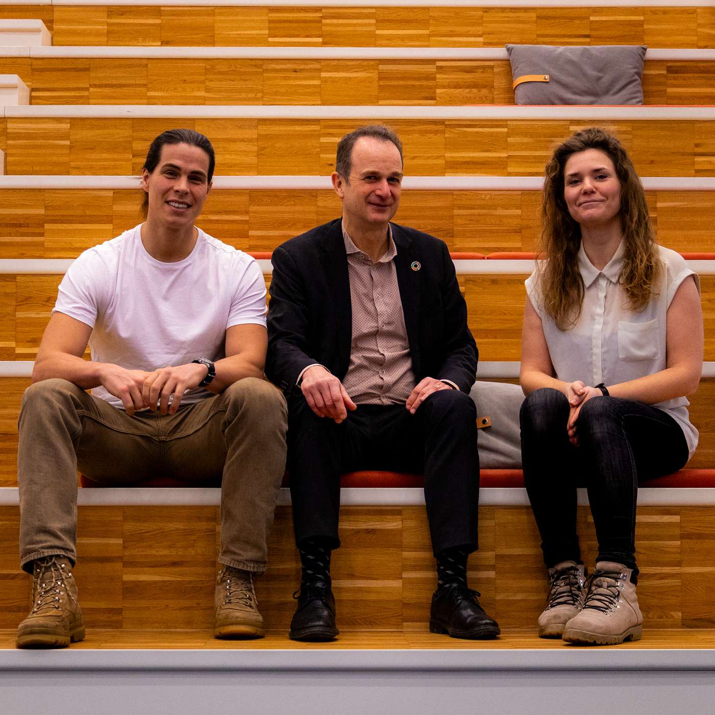 Den Grønne Sofa - en NIRAS-podcast