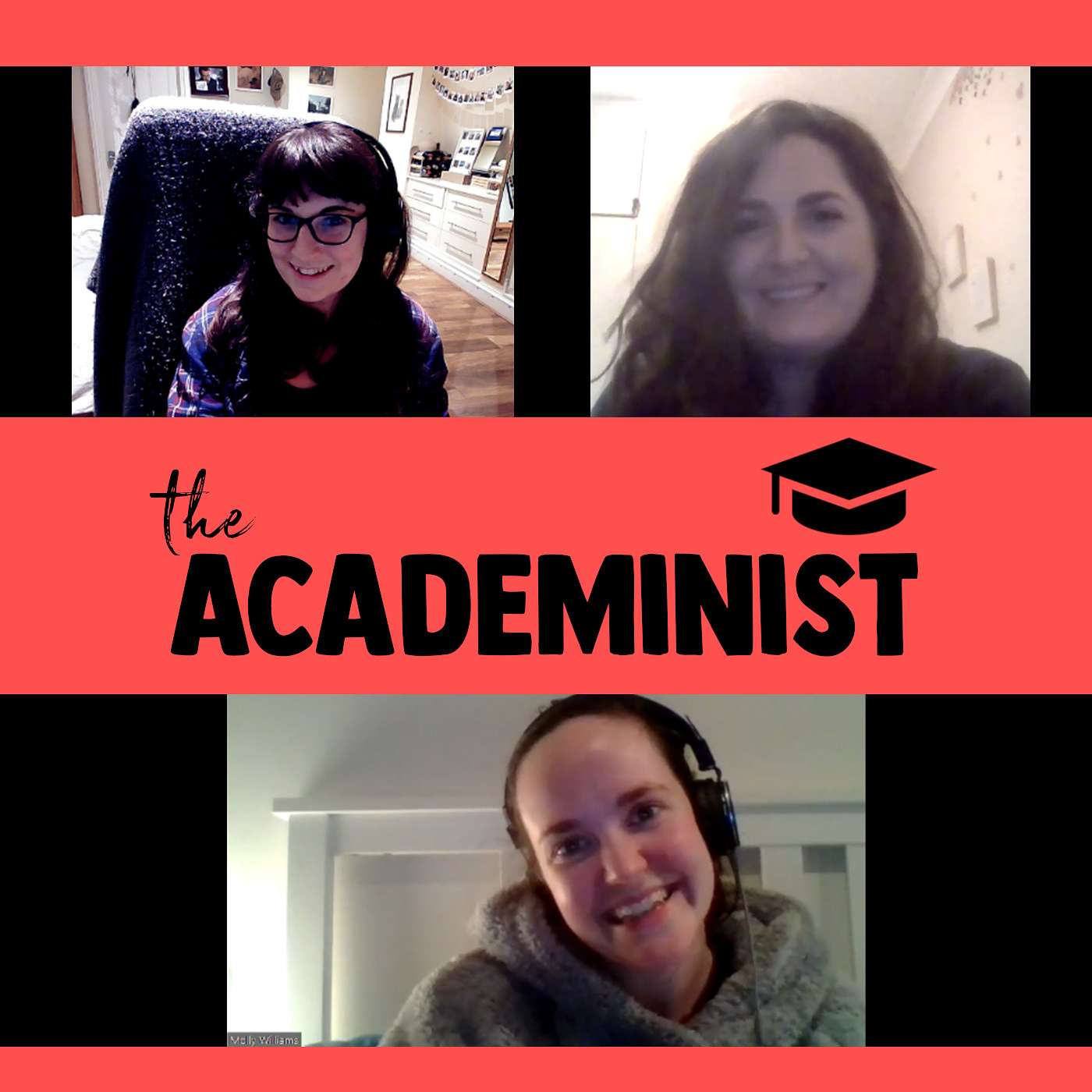 The Academinist
