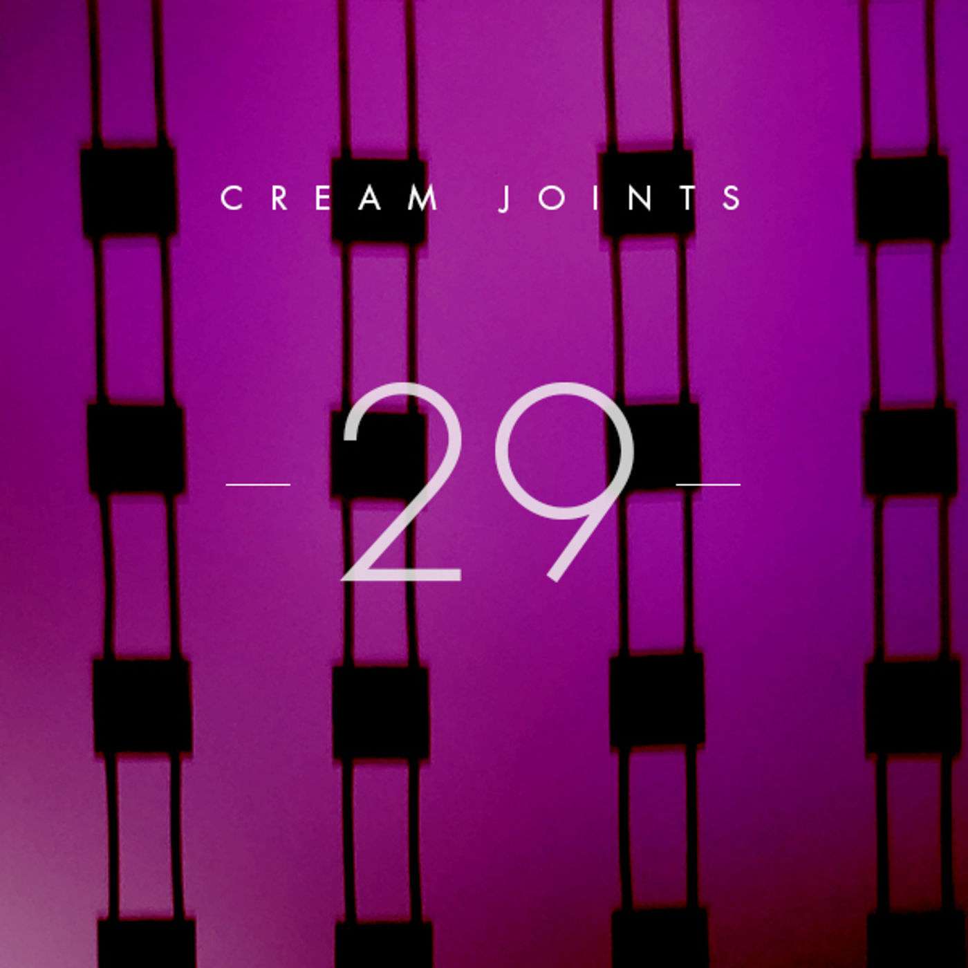 The Cream Joints Sessions - House Mix Podcast