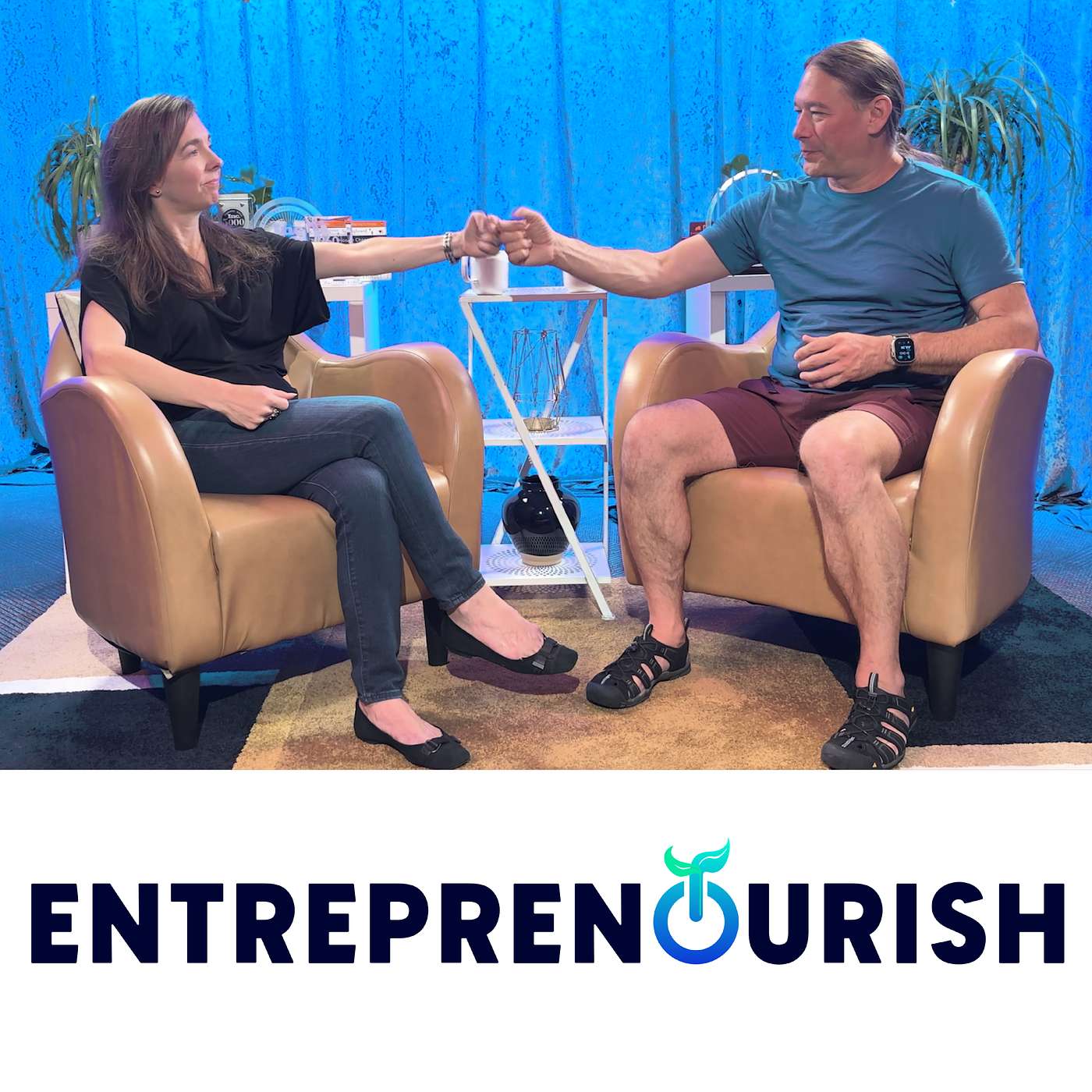 EntrepreNourish
