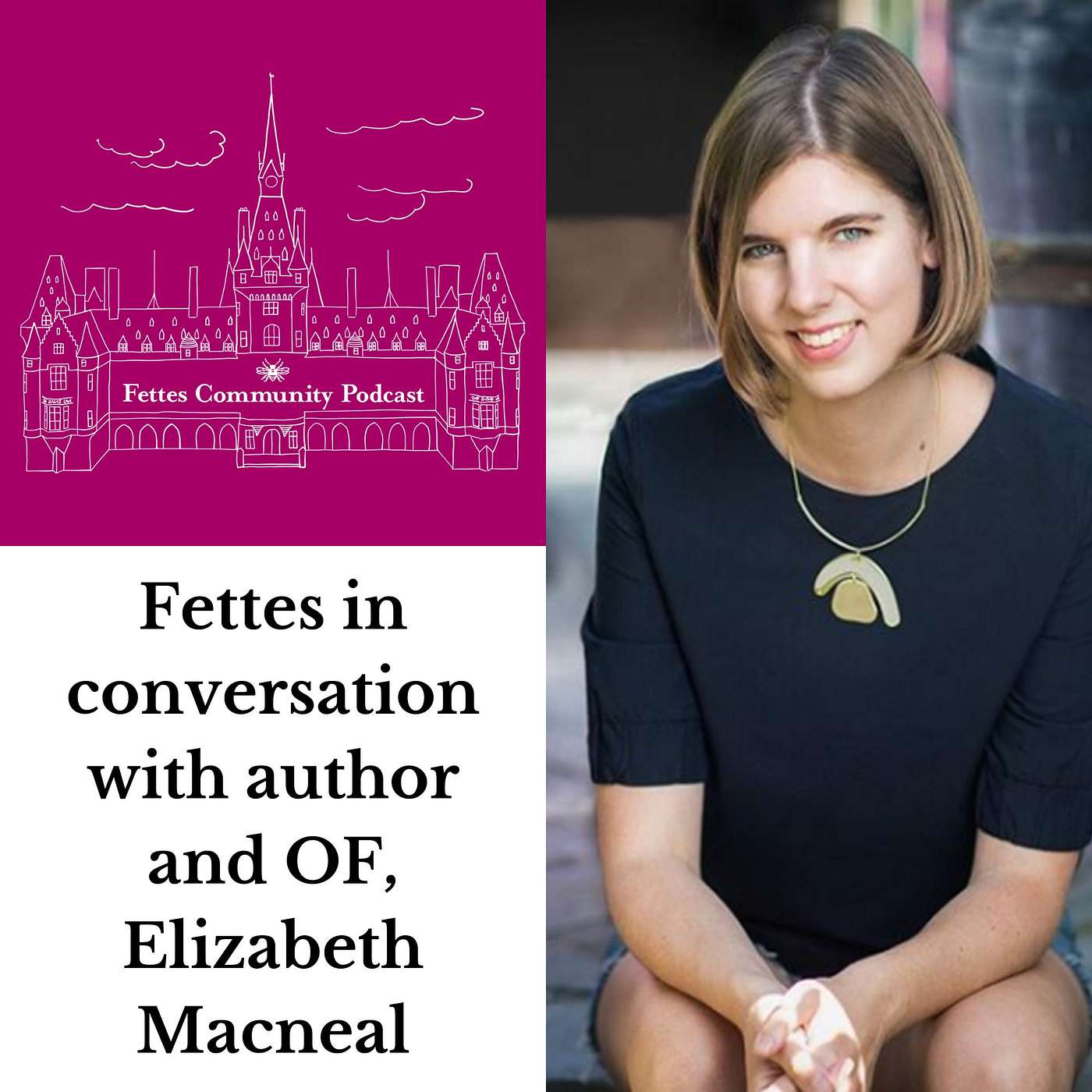 Fettes Community Podcast