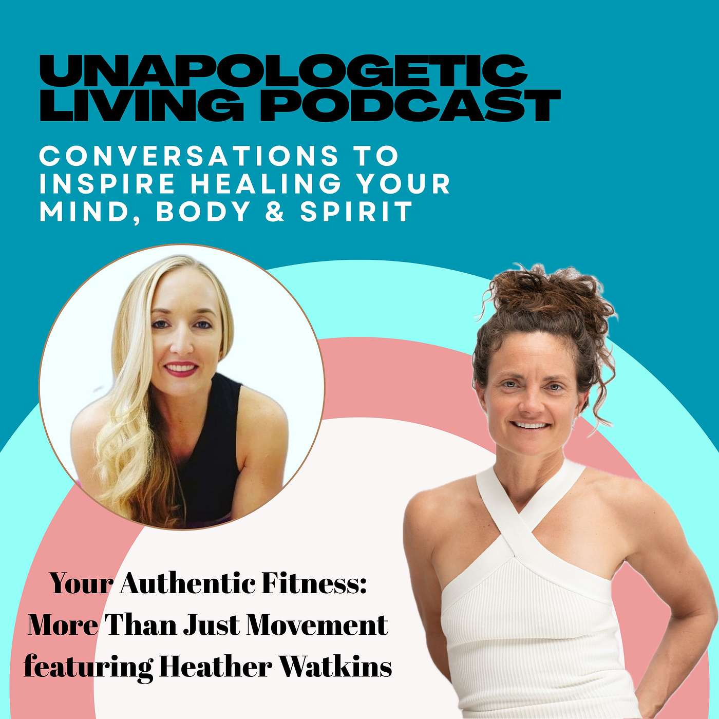 Unapologetic Living with Elizabeth Elliott