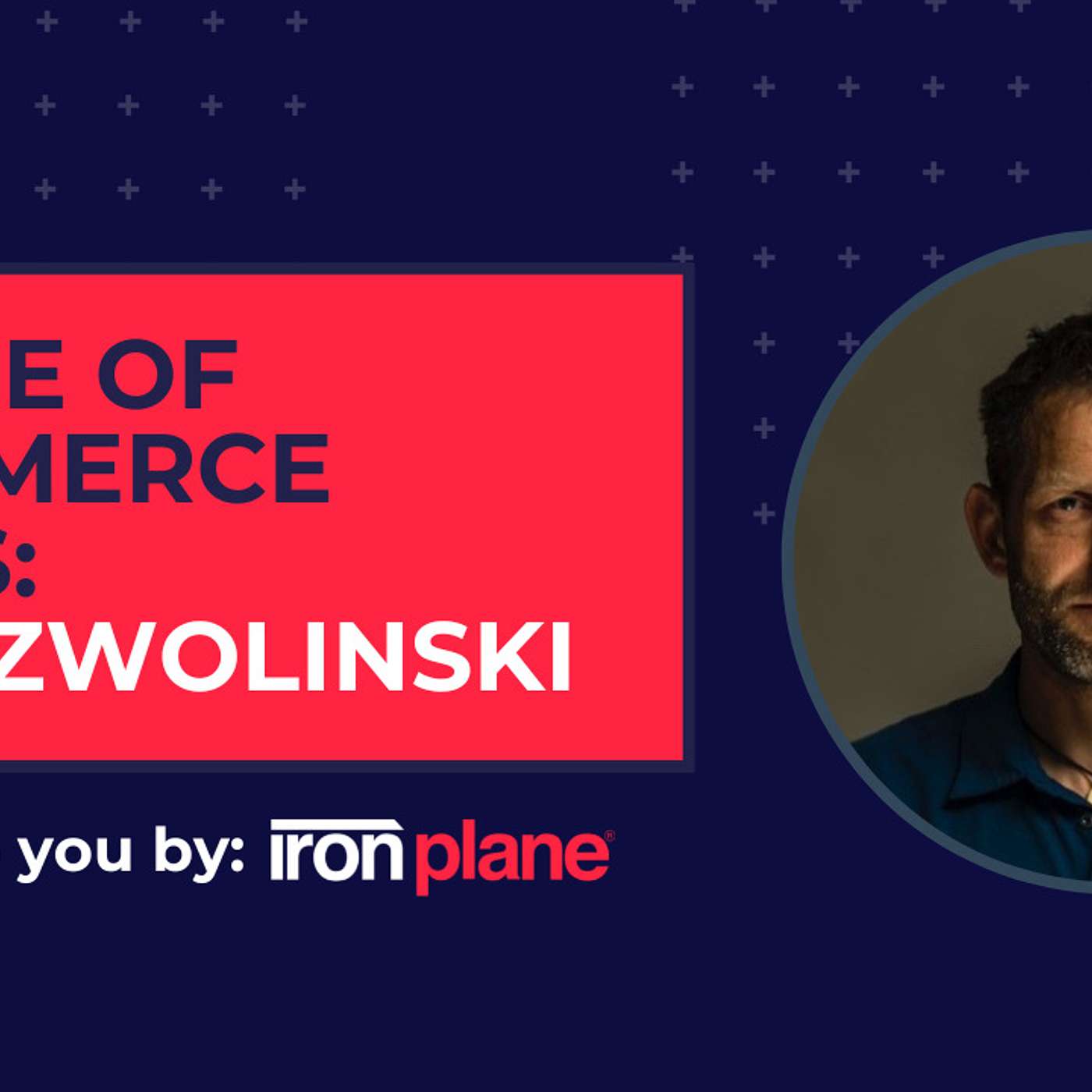 Shaping eCommerce with IronPlane