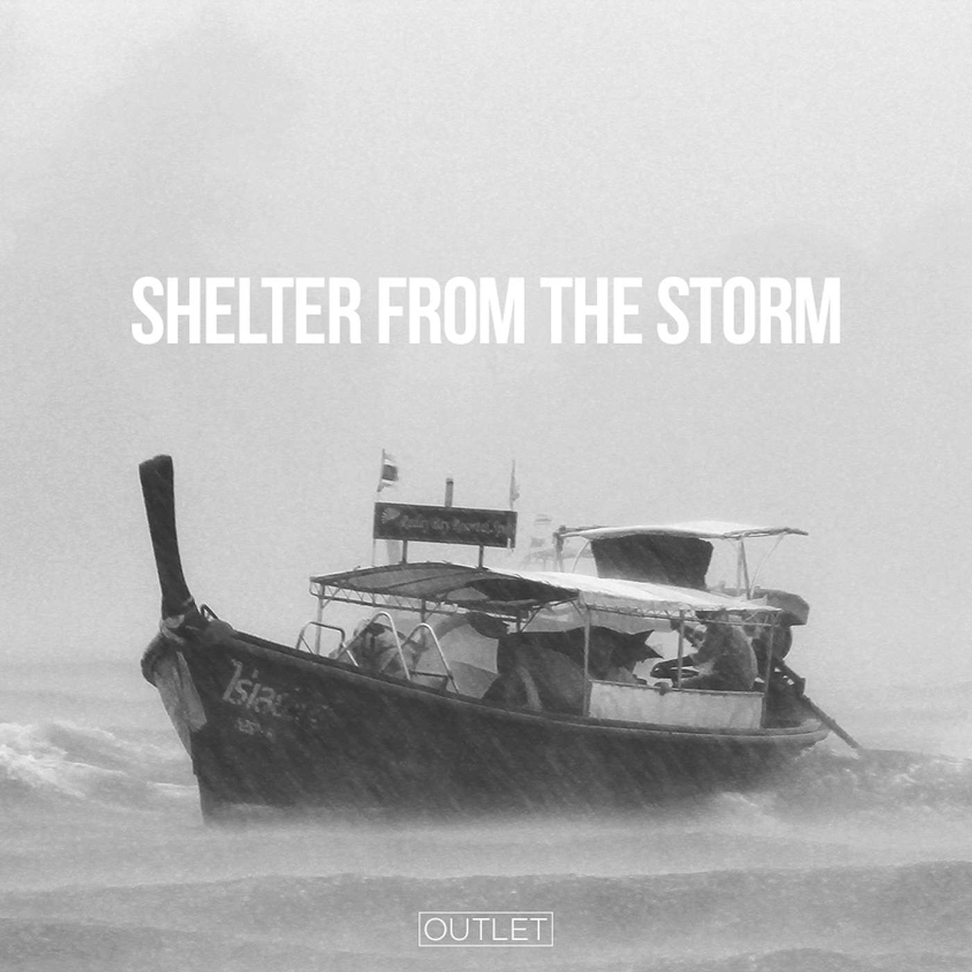 Shelter From The Storm | David Eiffert