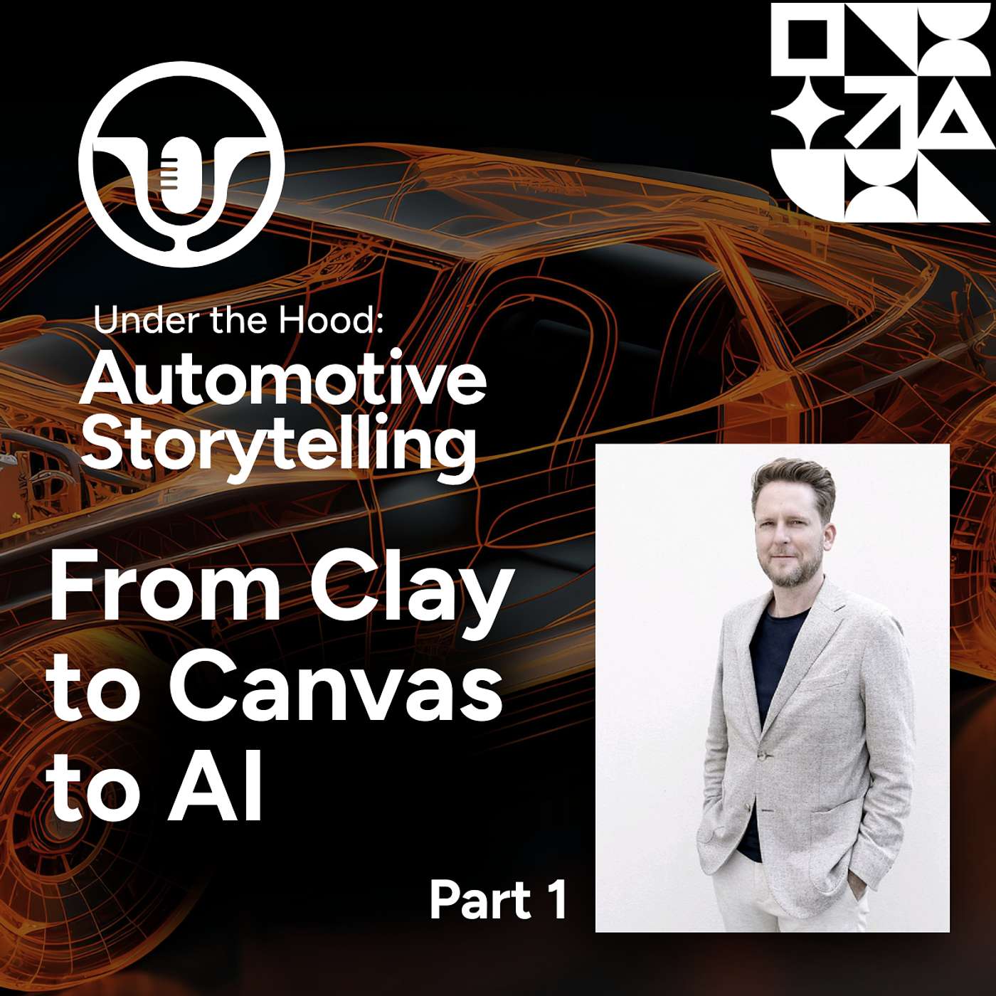 Under The Hood: Automotive Storytelling