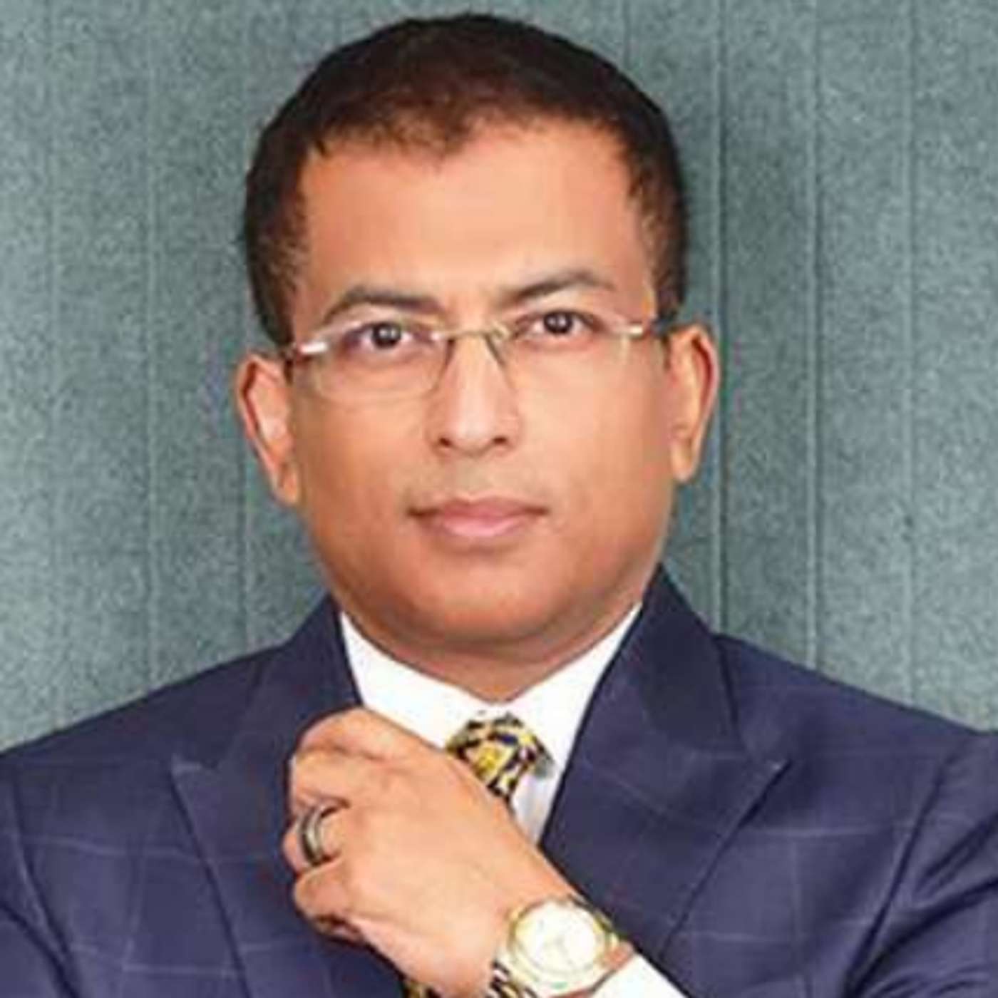 EP960: Unlocking the Power of AI in Working Capital Solutions