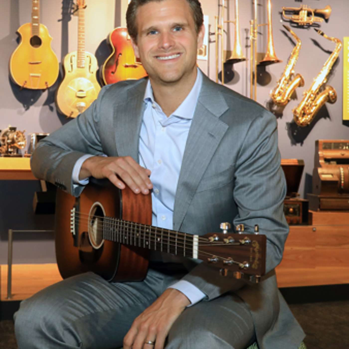 Music Industry Insights Worldwide: Shaping Equality & Diversity in Music & Entertainment