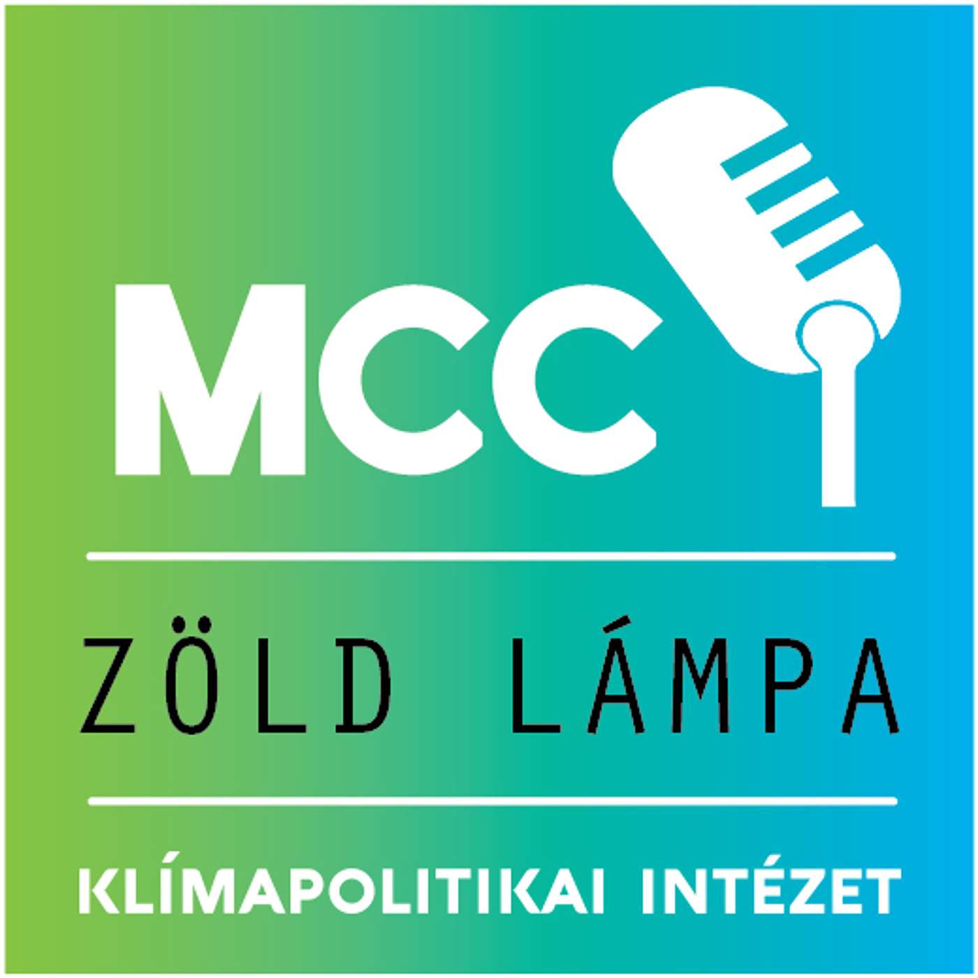 MCC Zöld lámpa podcast artwork