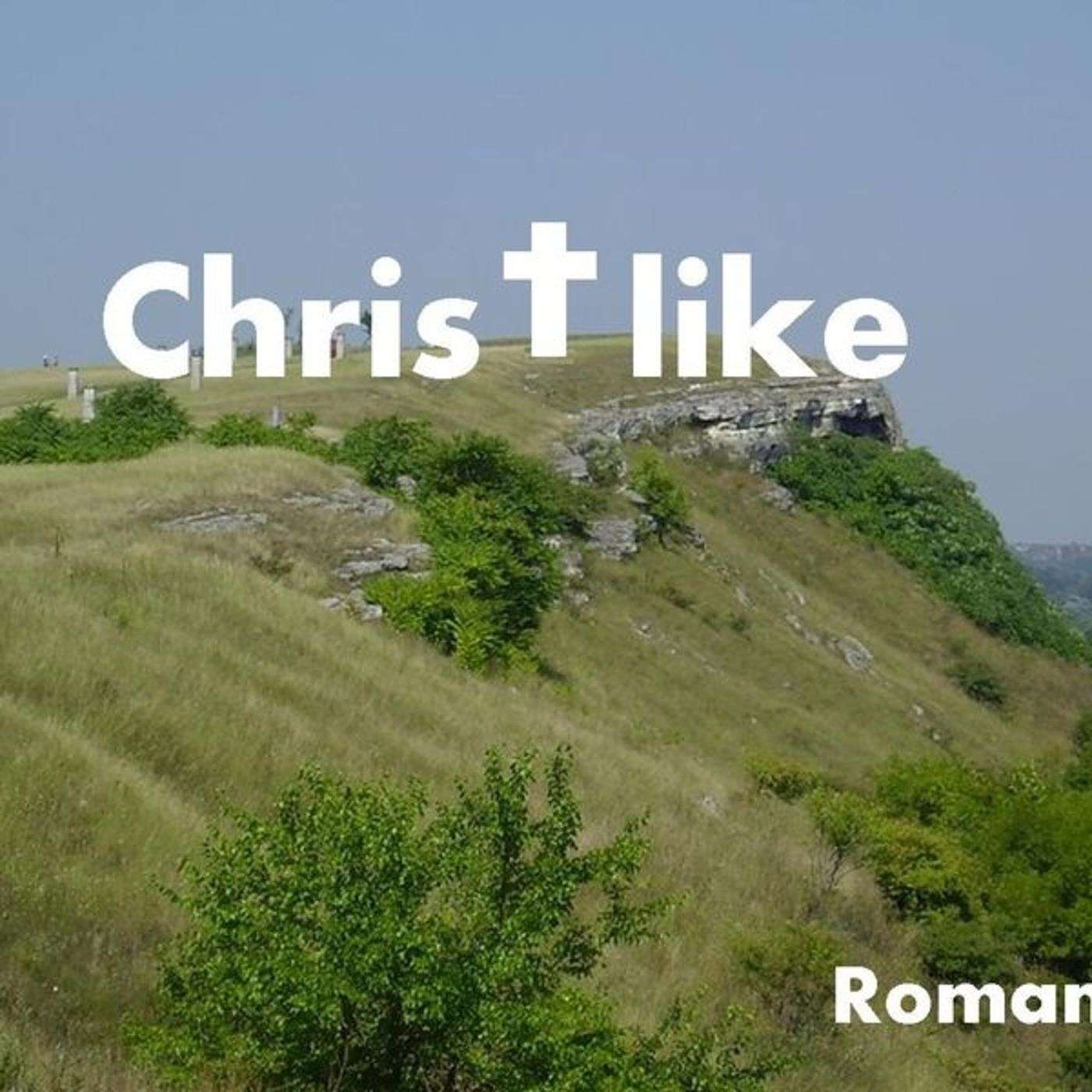 Christlike