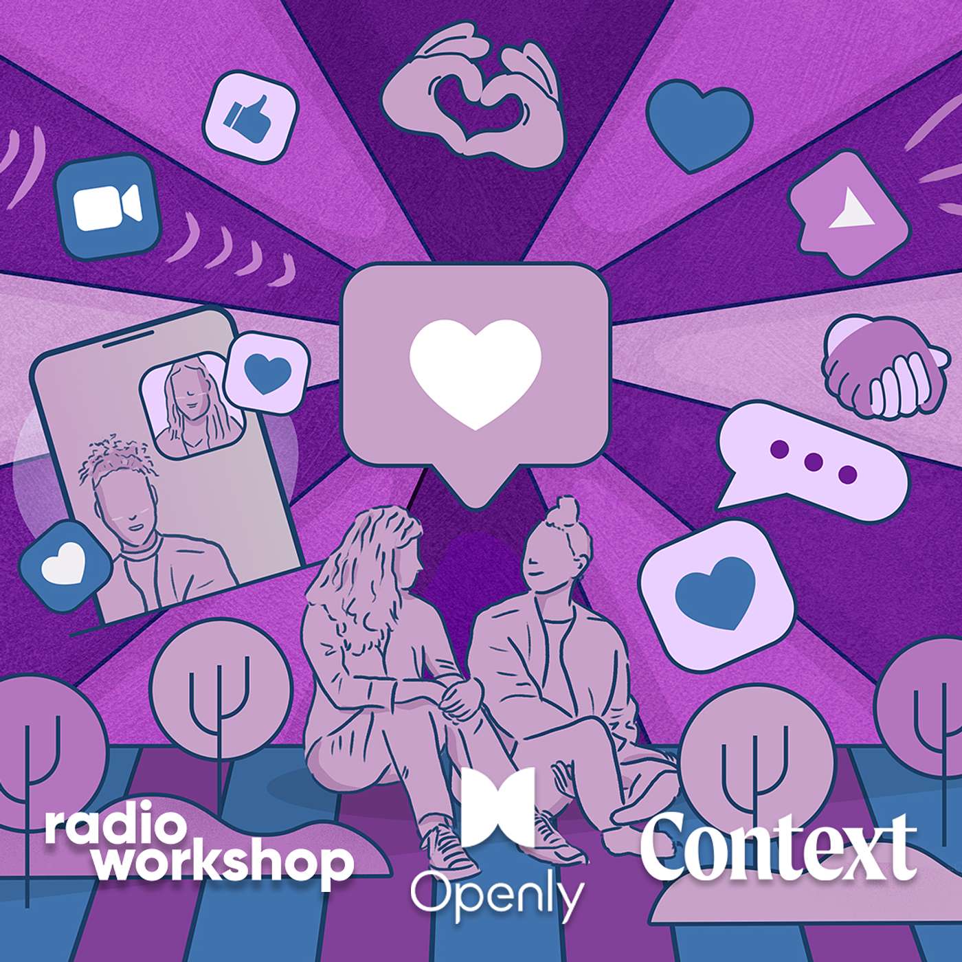 It's Complicated It's Complicated