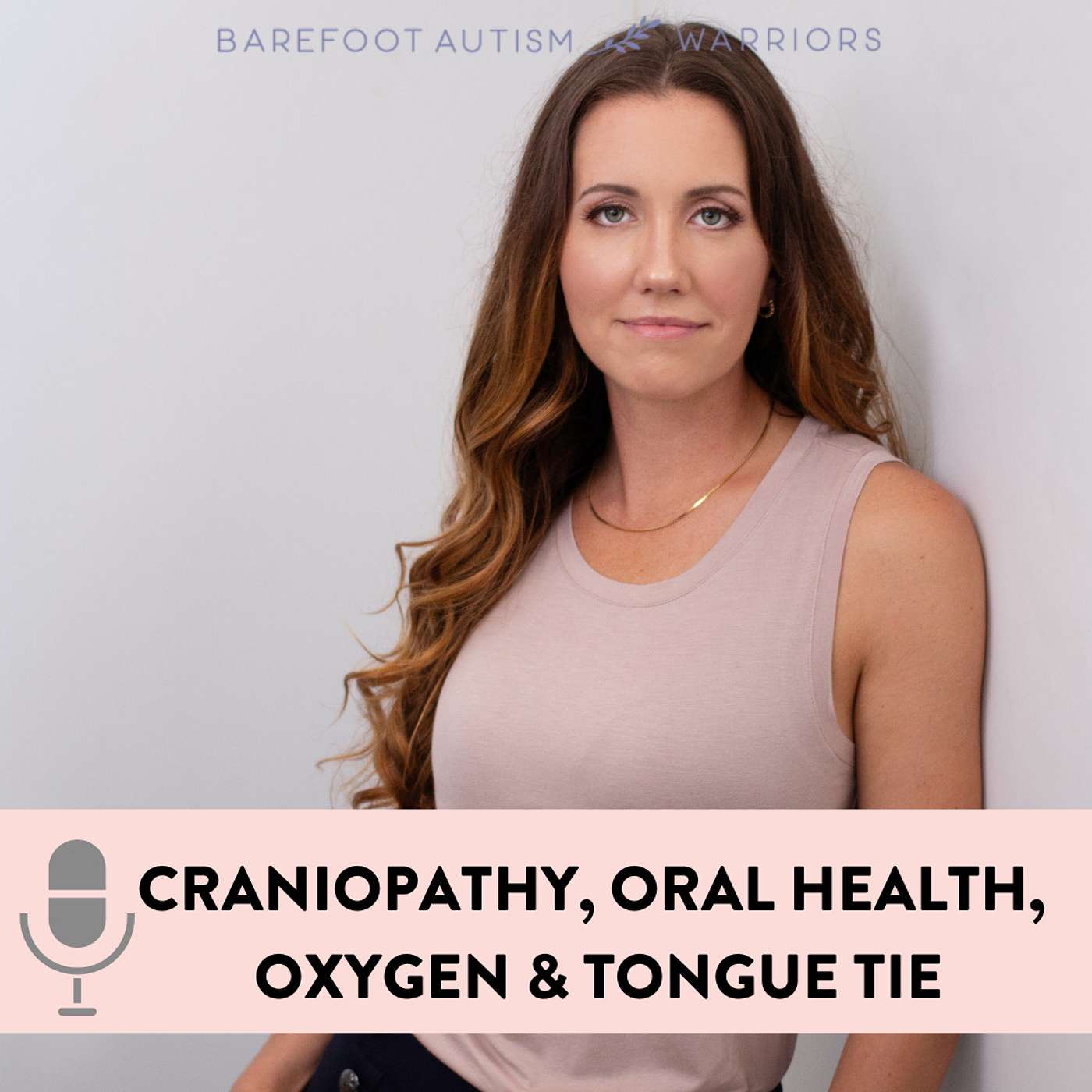 BAREFOOT AUTISM WARRIORS turn autism around podcast. | Recovery strategies for ambitious, health-conscious, Christian moms who want to go from tantrums and eloping to peace and independence.