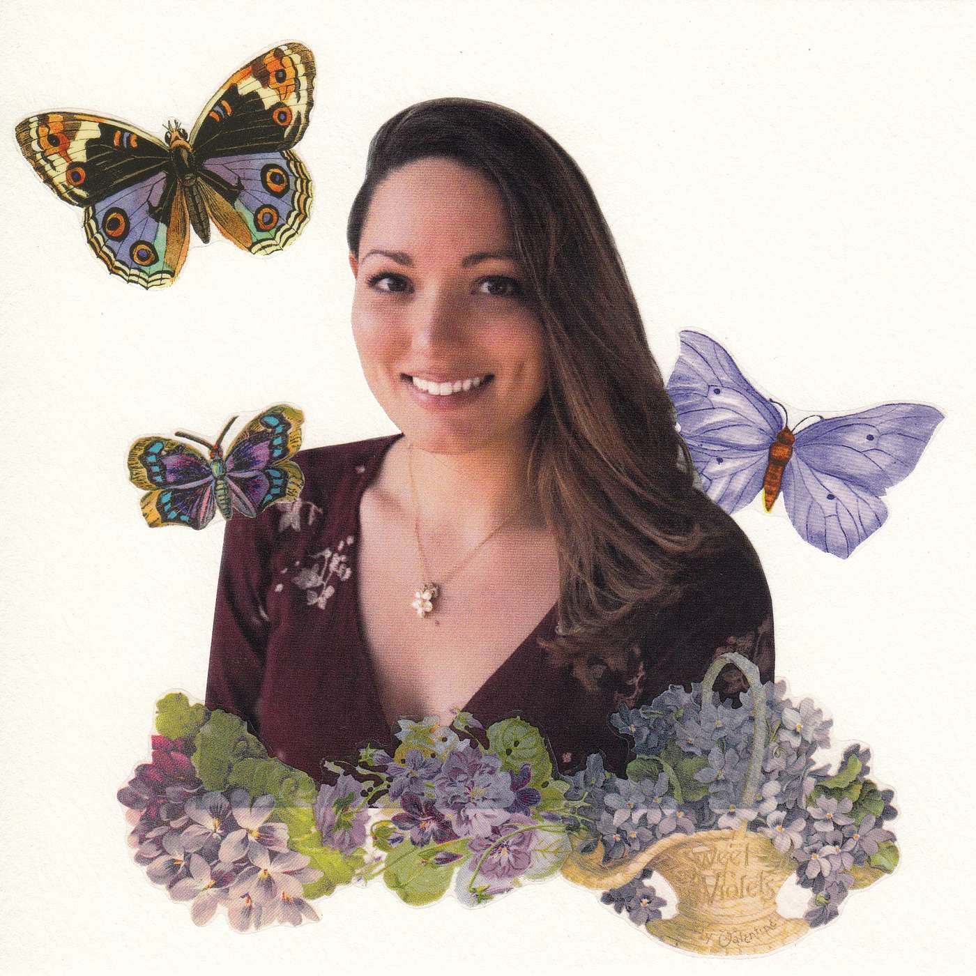 Trauma Queen: S4- Ep 2 "Outside the Box, Inside Sex-Ed with Candice Smith