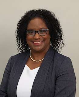 Sakina Brandford