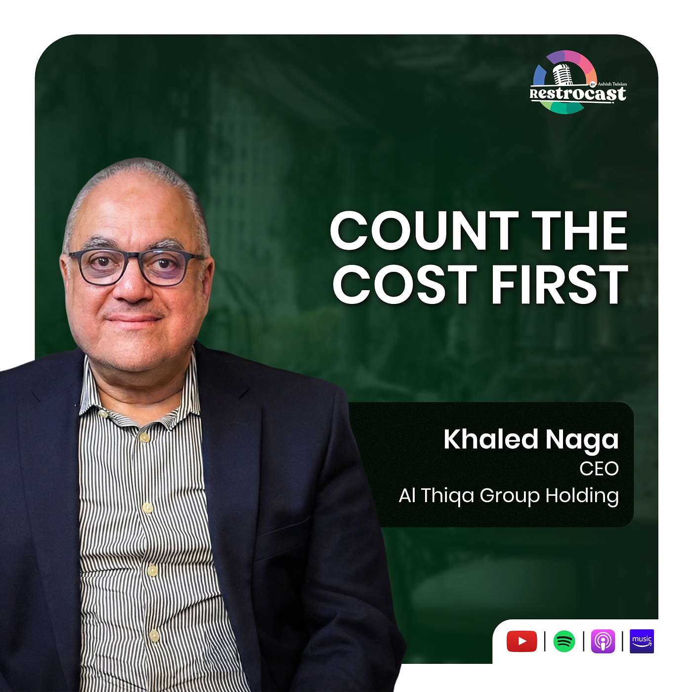 Scaling Shrimpy and Beyond: What It Takes to Grow in Kuwait with Khaled Naga