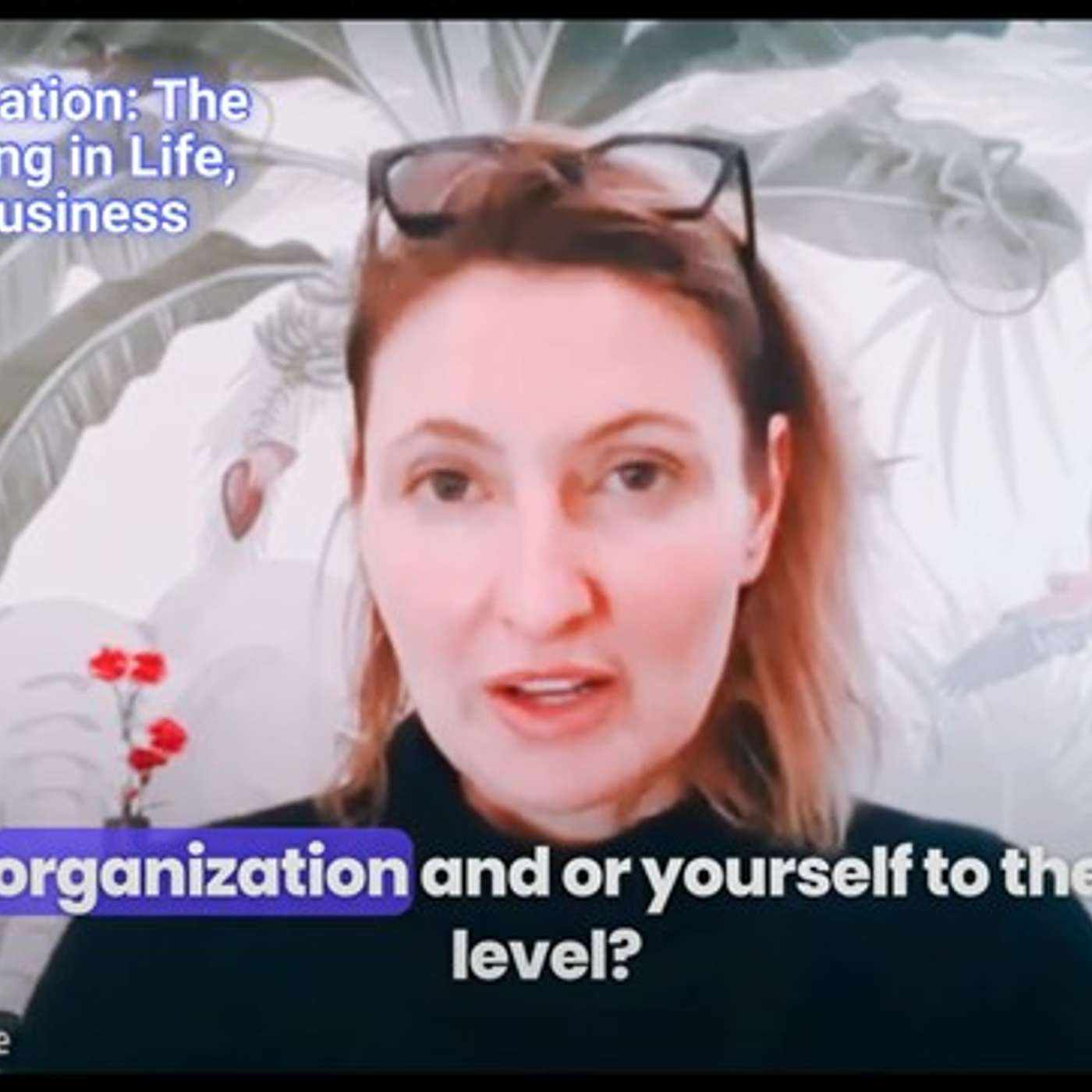 🦸 Transformation: The Key to Thriving in Life, Career & Business