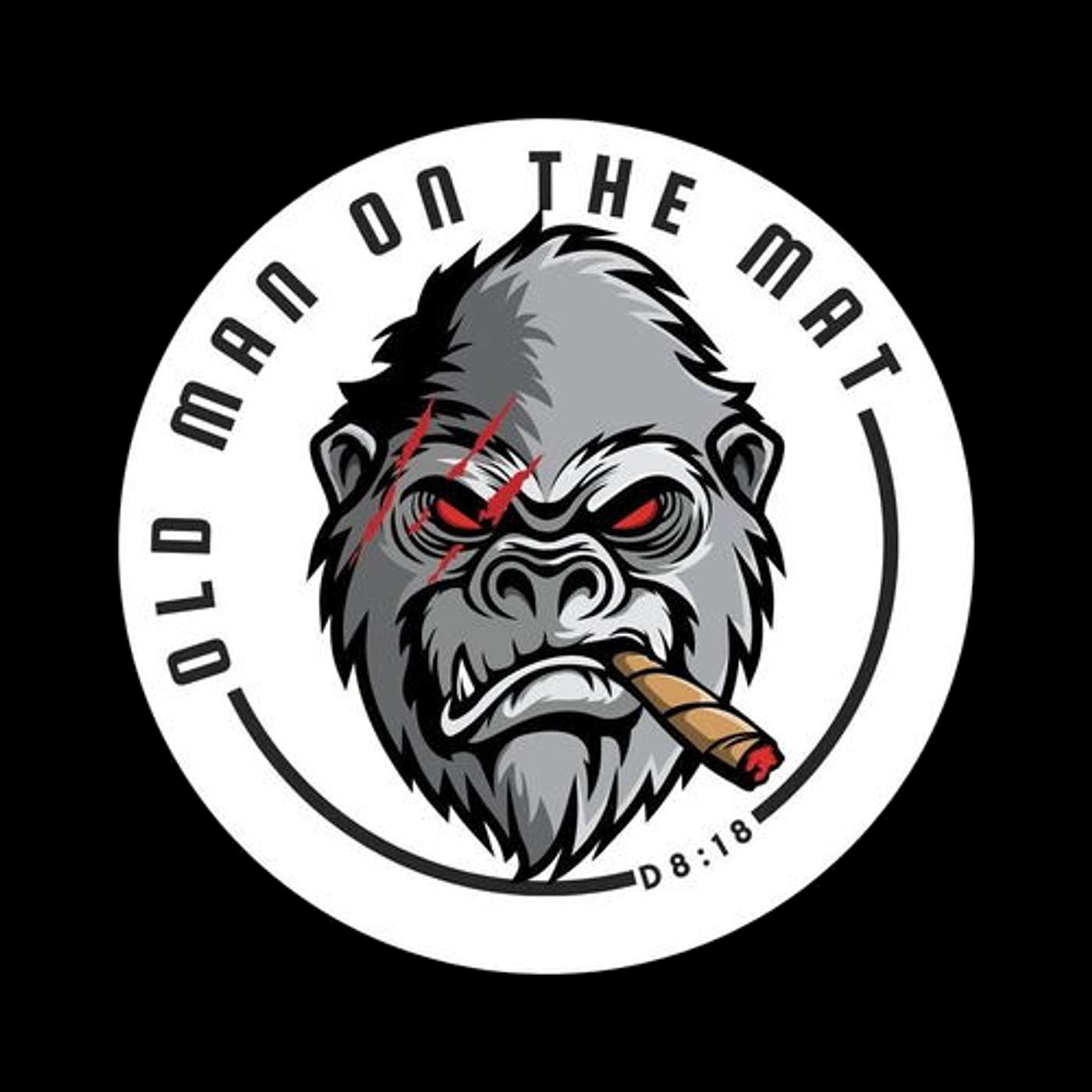 Train for Life: Ryan Hurst on Martial Arts Longevity, Movement & Mental Toughness