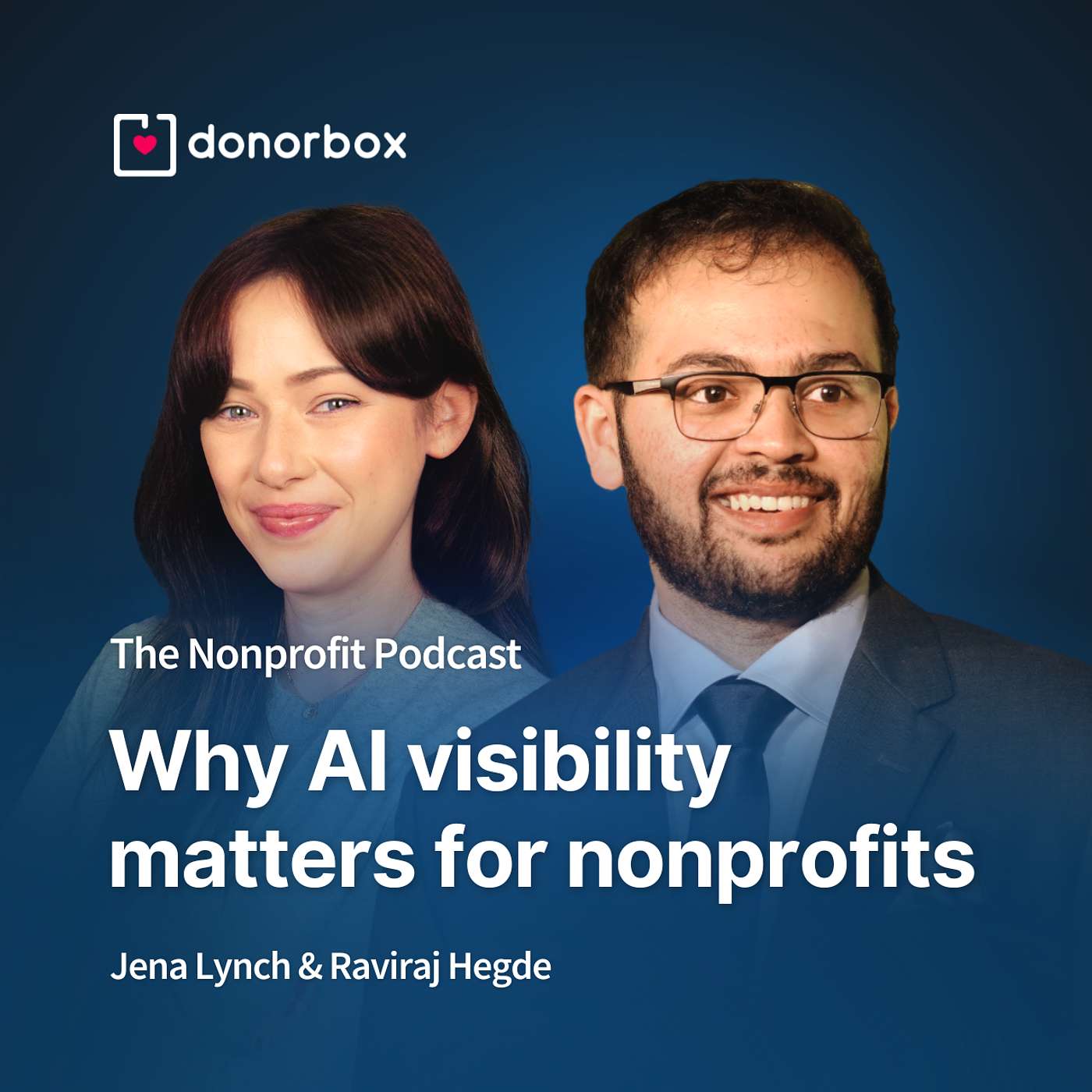 The Nonprofit Podcast