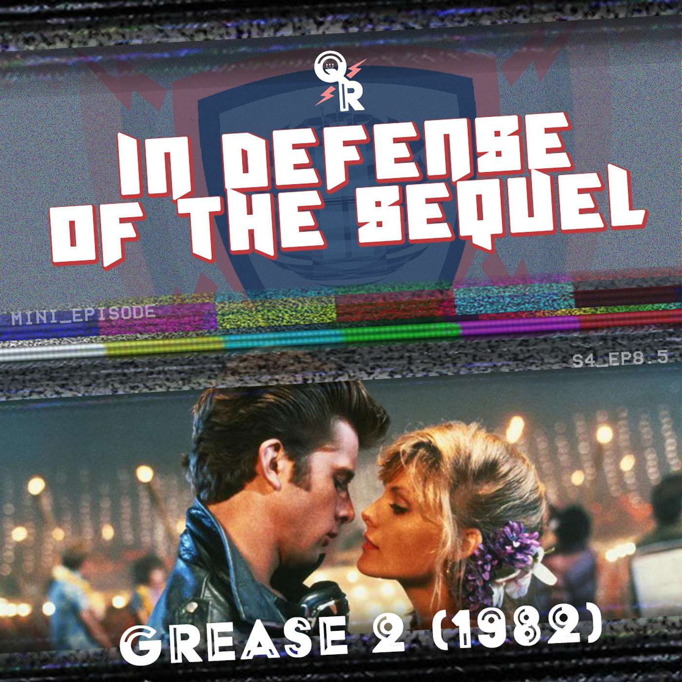 Quantum Recast: Your Favorite Films, Recast In Different Years