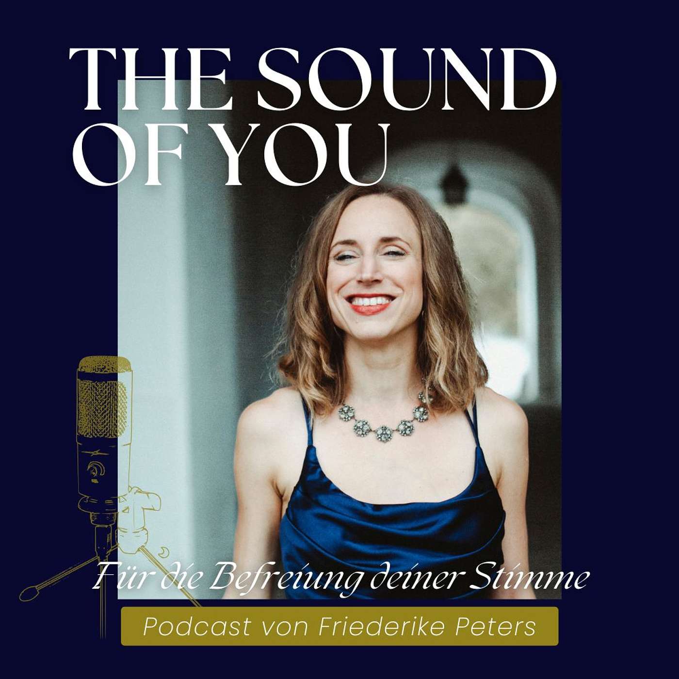 LIEBE. Sie wirklich fühlen und ausdrücken.