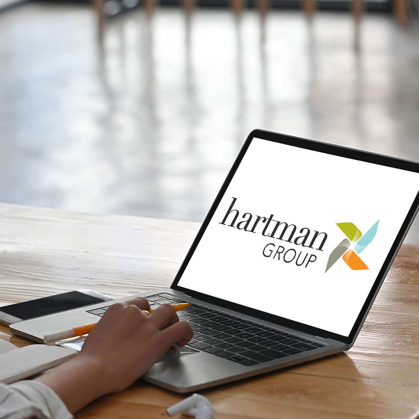 The Insatiable Appetite