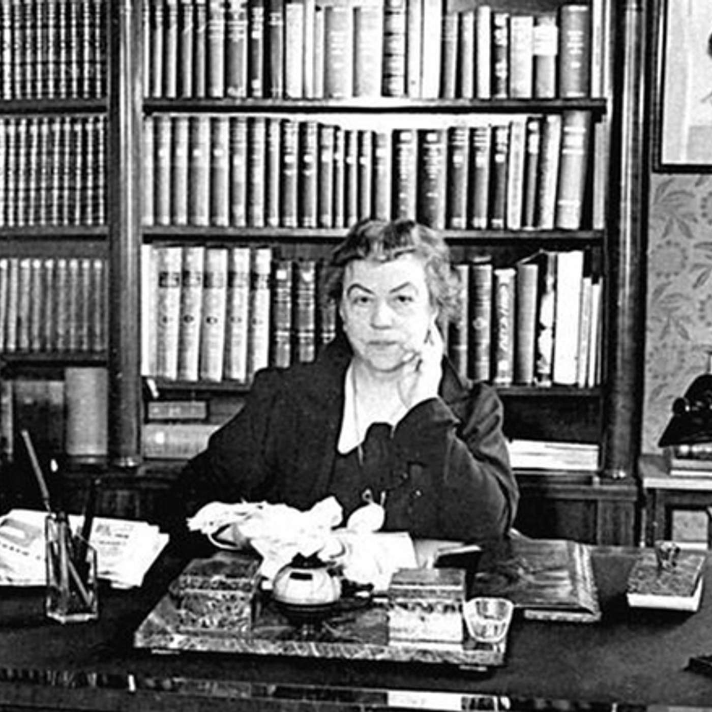 69 - A.K. 47 - The Soviet Woman, A Full and Equal Citizen of Her Country