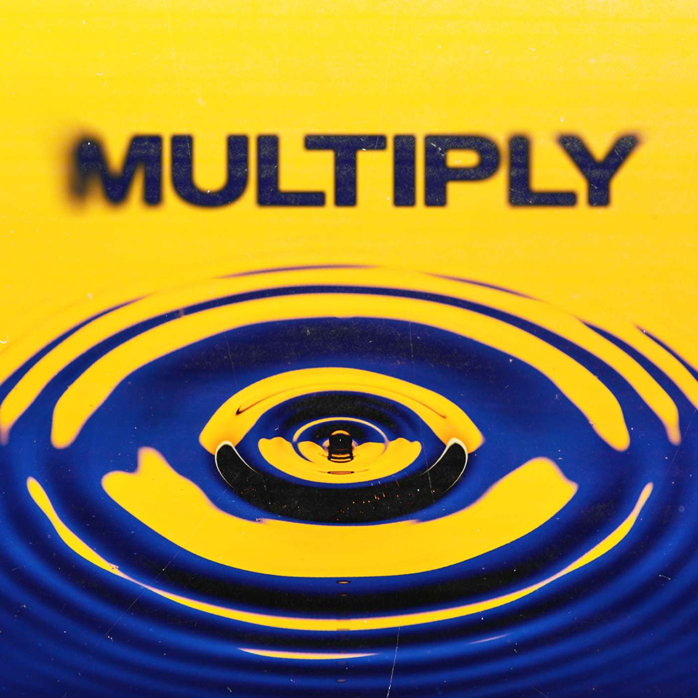 May 24, 2026 - Multiply - Wk 3 episode artwork