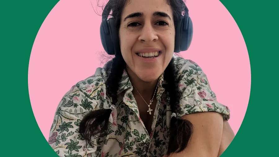 Maria Stylianou