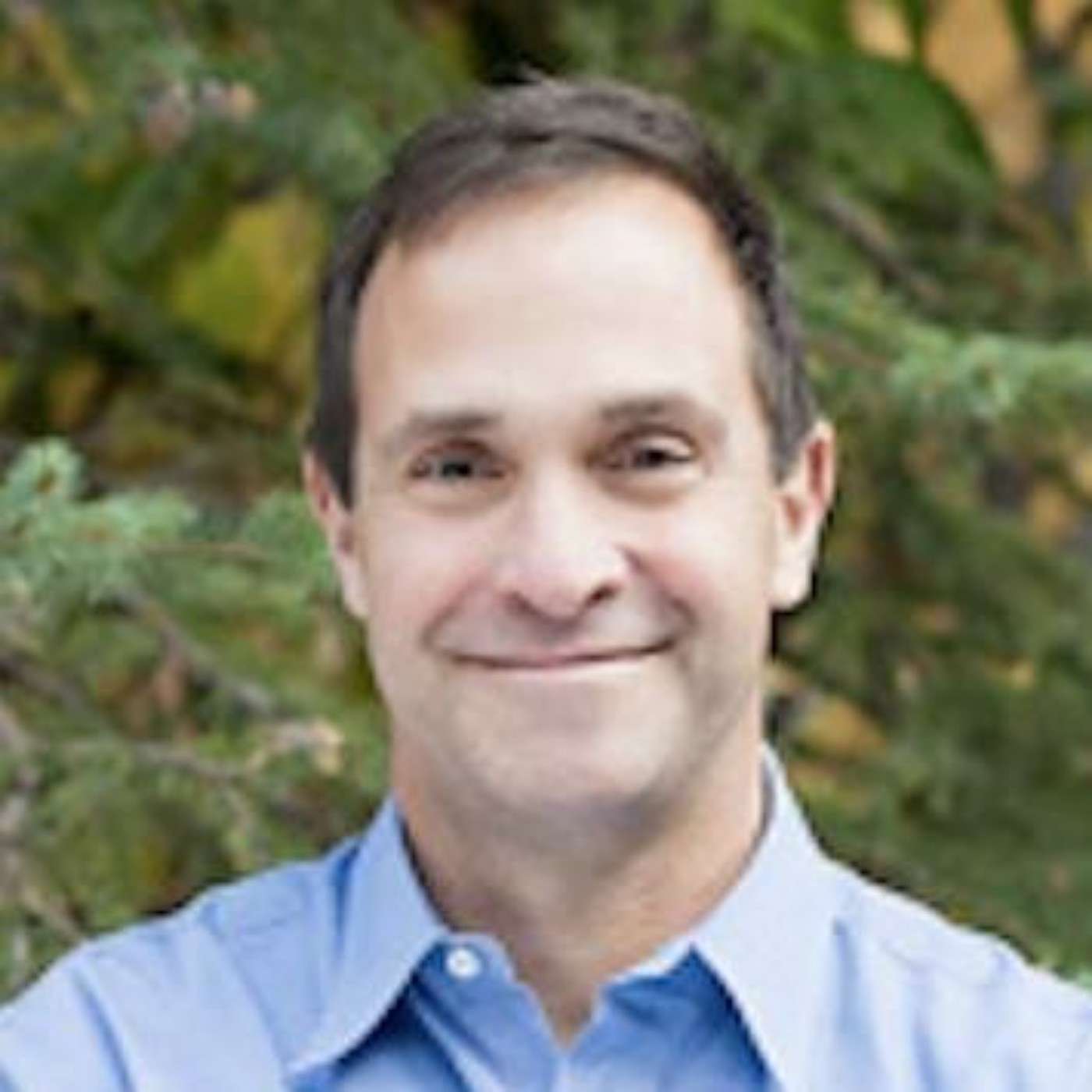 Growing Older as a Gay Man on The Buddhist Path - Joe Rodriguez