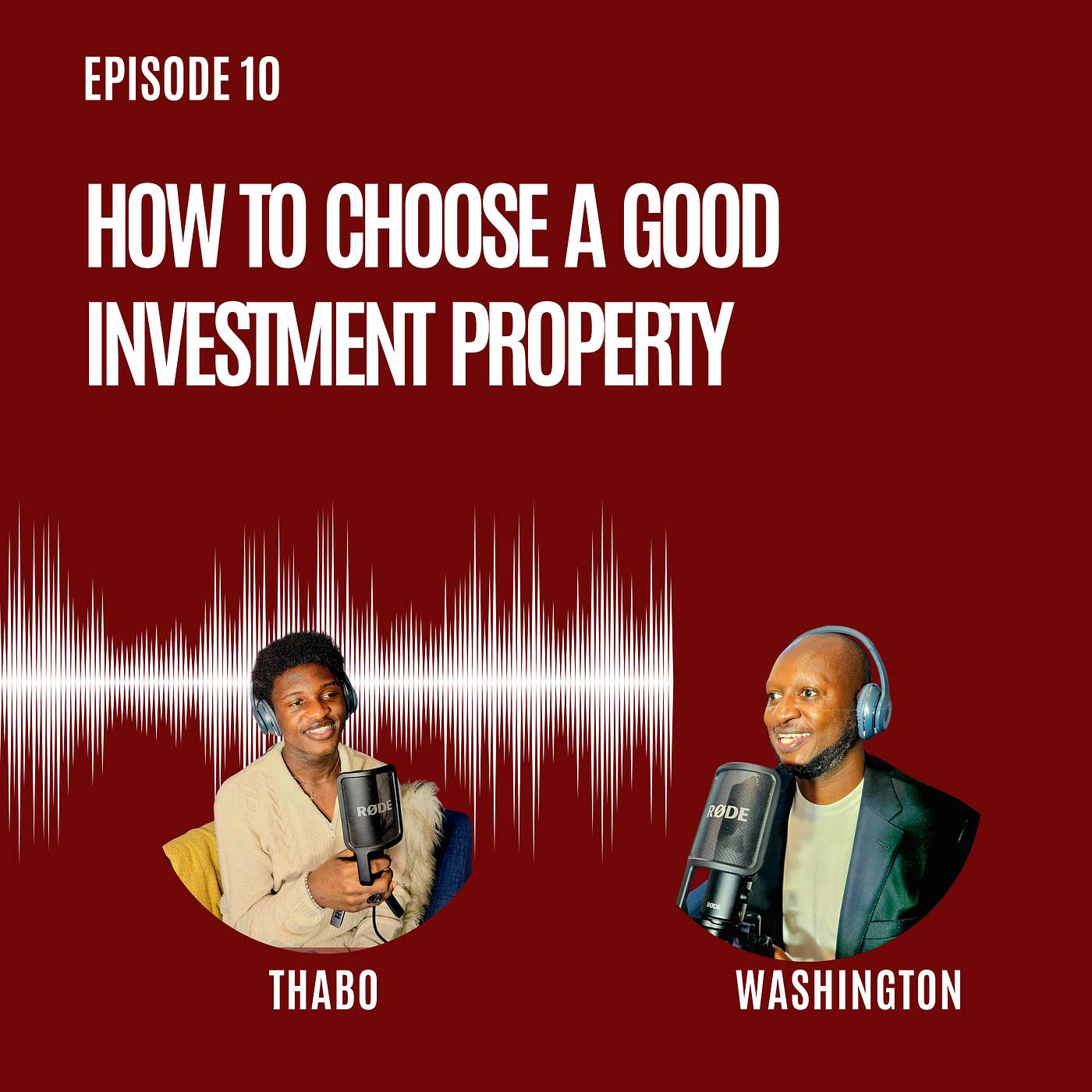 How to Select a Good Investment Property for Capital Growth