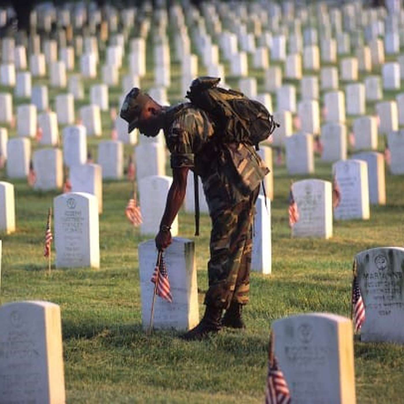 BHM365: Paying Tribute: The History of Memorial Day
