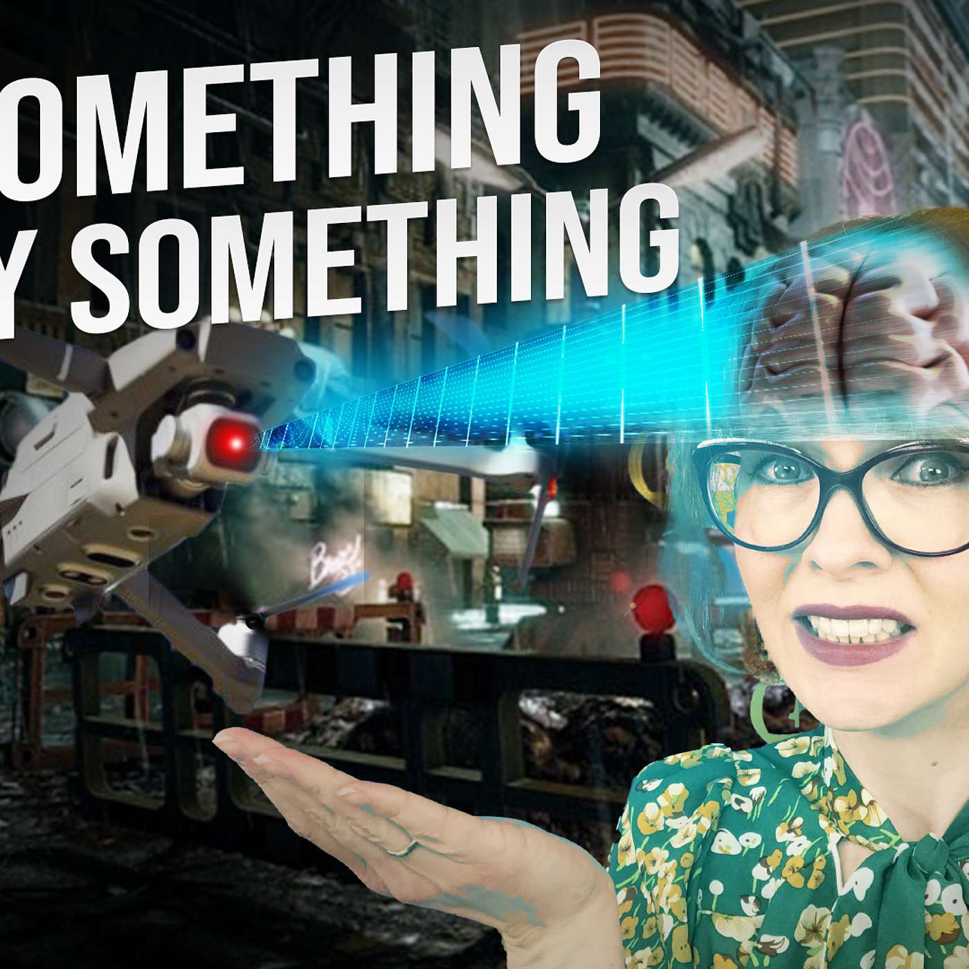 NBTV: Your Money, Your Data, Your Life