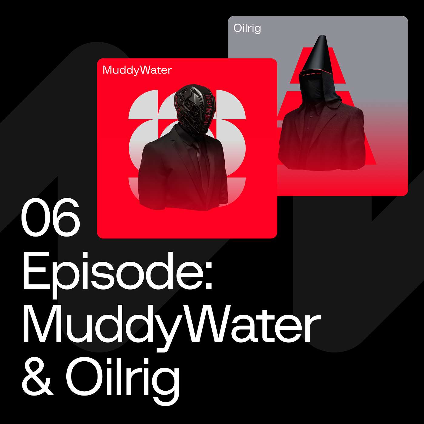 MuddyWater & OilRig: The cyber espionage playbook