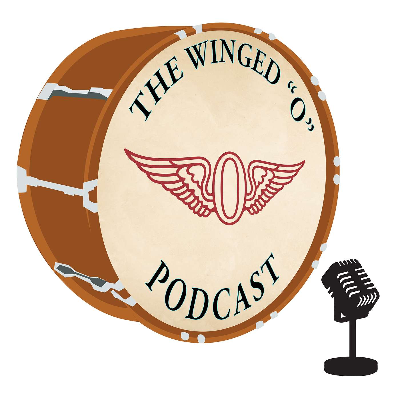 The Winged \