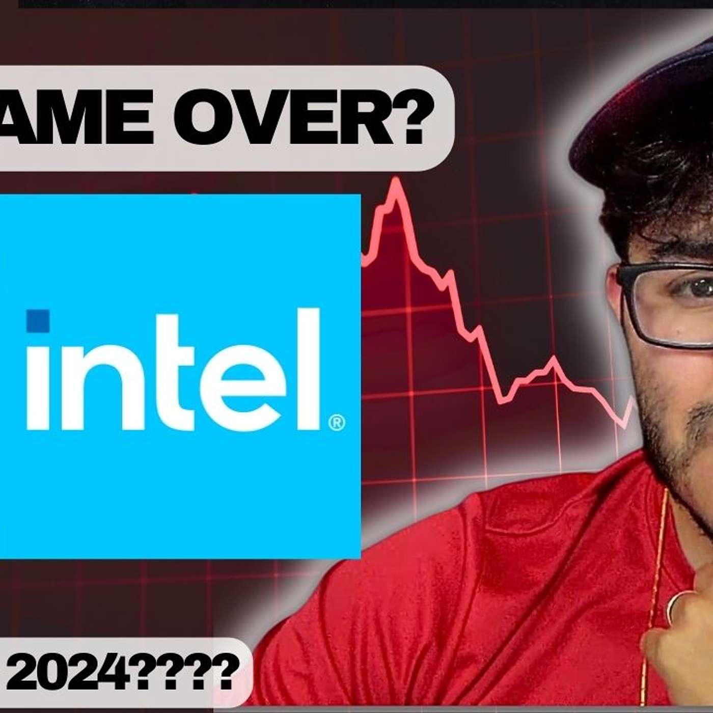 Intel Stock Drops After Q4 Earnings? Game Over INTC Stock?