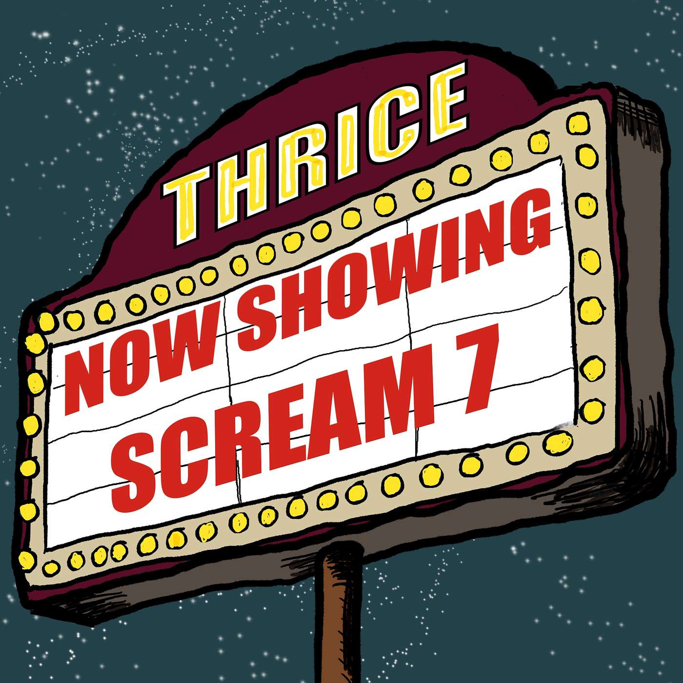 Scream 7 – Episode 1