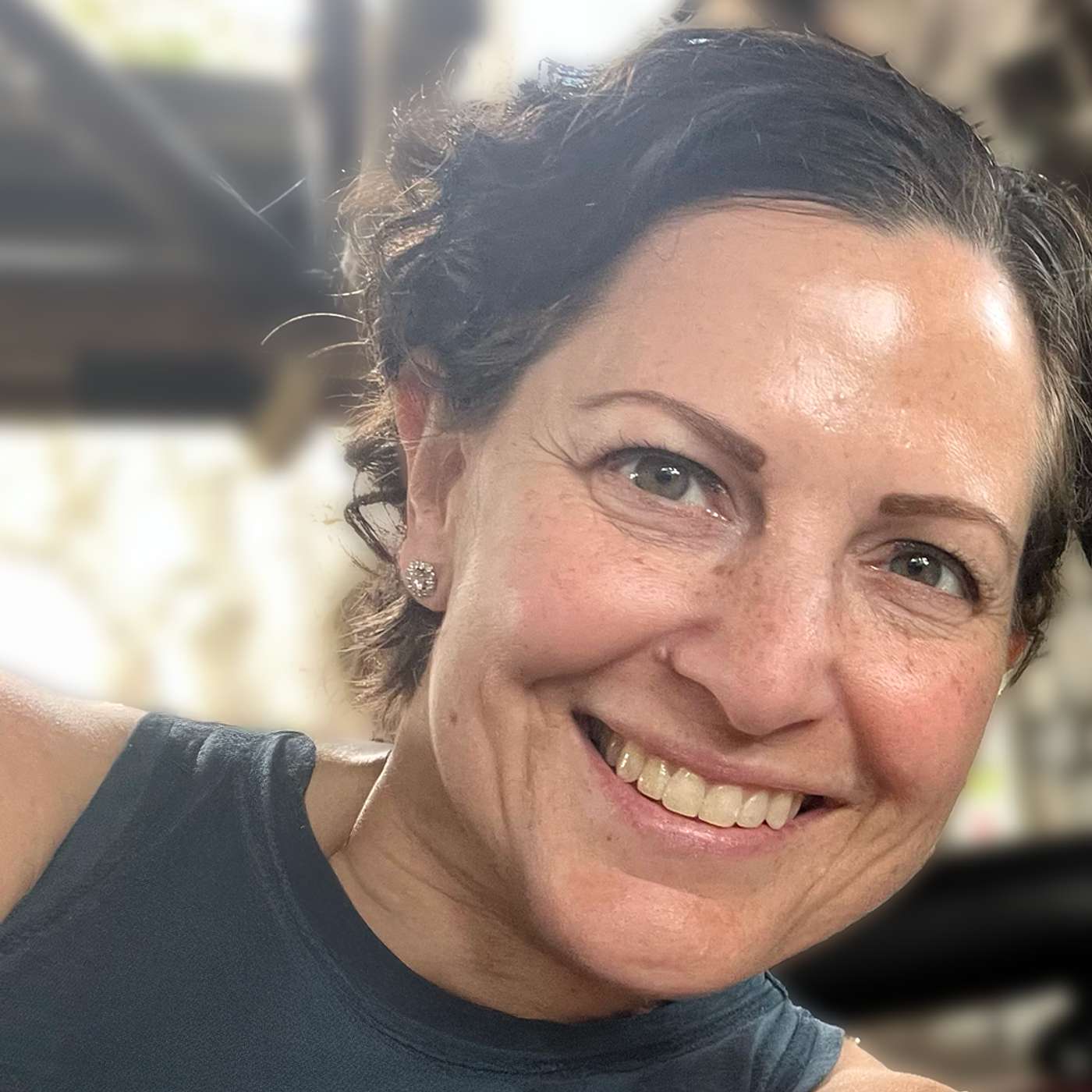 Driven to Cure: Dr. Beth Rackow’s Story of Purpose, Passion, and Resilience