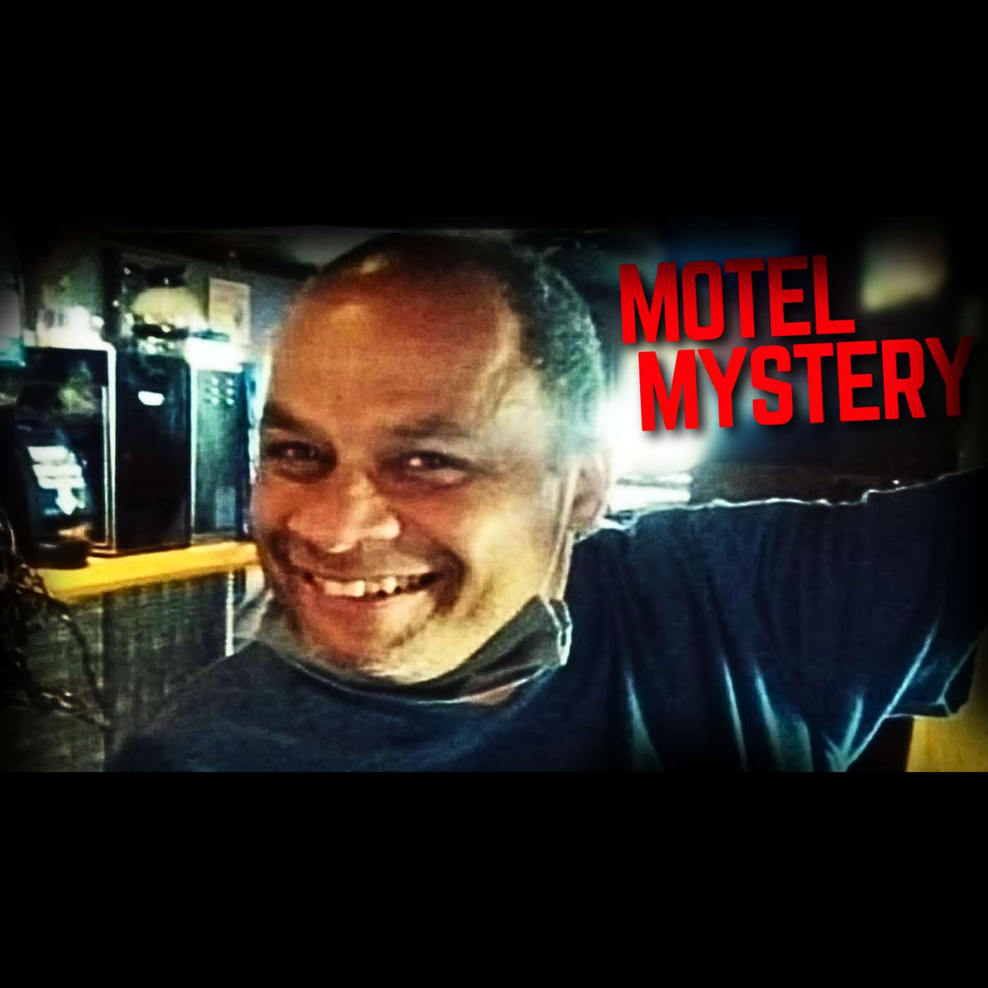 The Strange Motel Disappearance of Henry Fermino The Strange Motel Disappearance of Henry Fermino