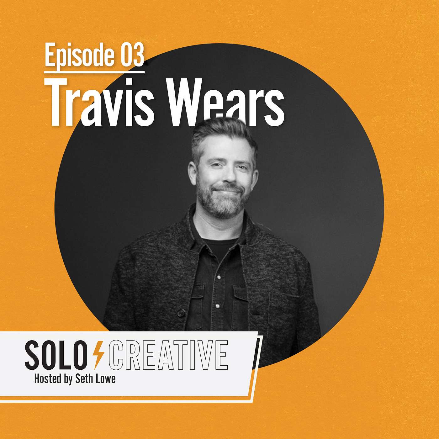 The Solo Creative Podcast
