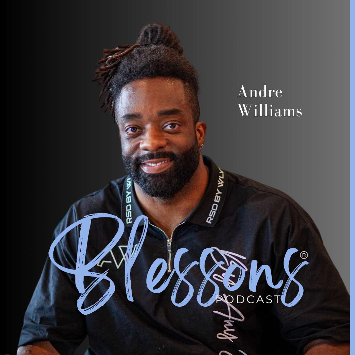 Blessons Podcast