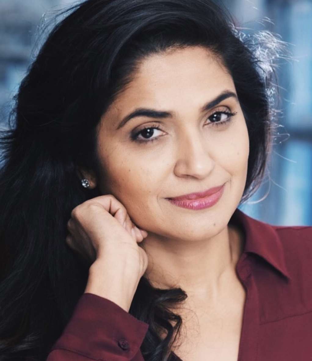 Kavita Raj
