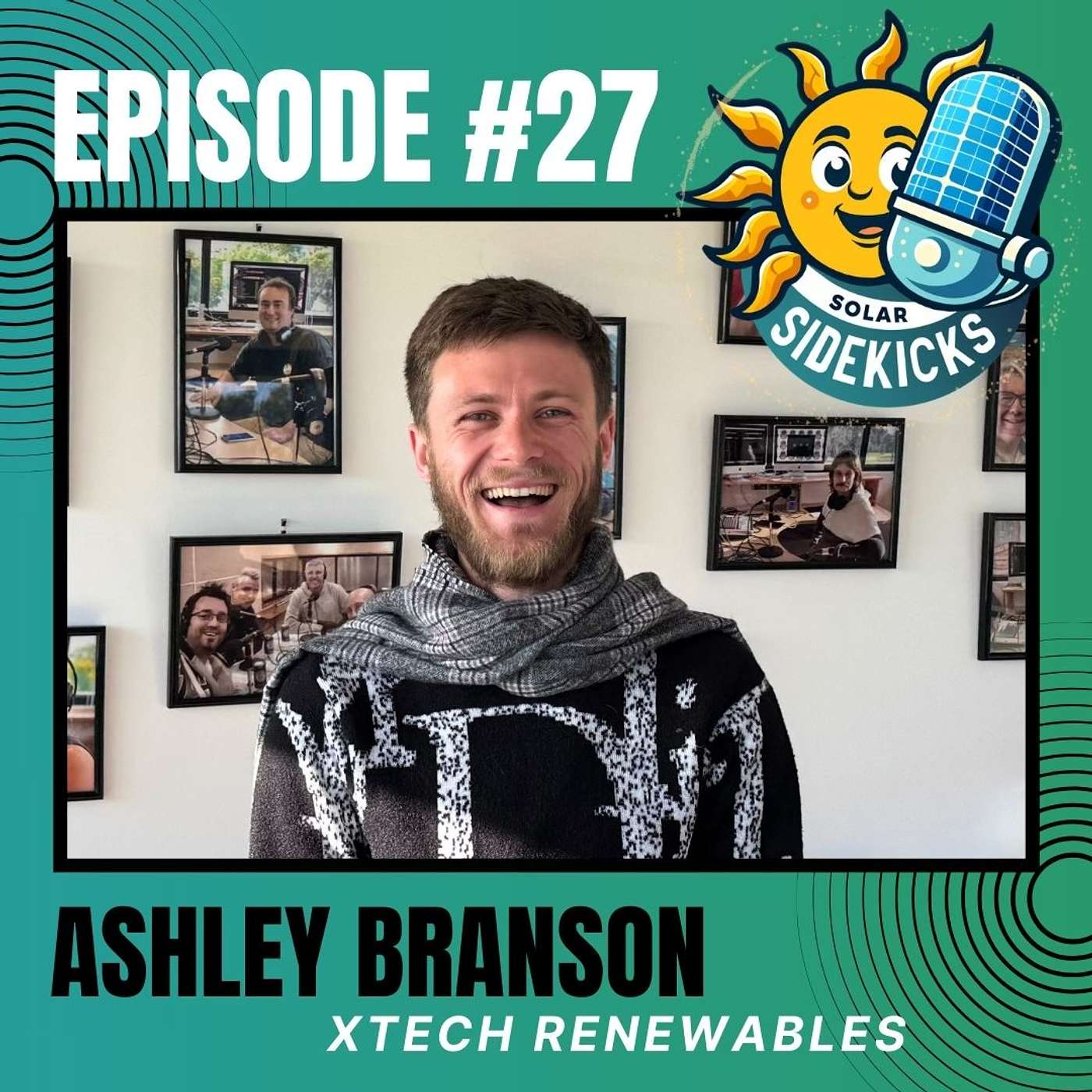 Solar Sidekicks Podcast