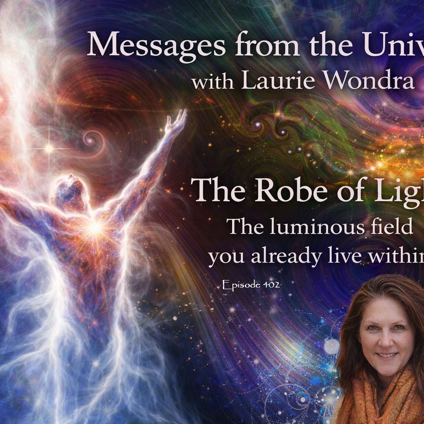 The Luminous Field You Live Within episode artwork