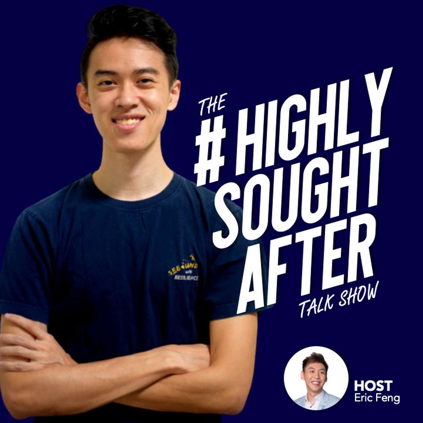 25. How to overcome depression and improve our mental resilience – Kevin Wee 25. How to overcome depression and improve our mental resilience – Kevin Wee