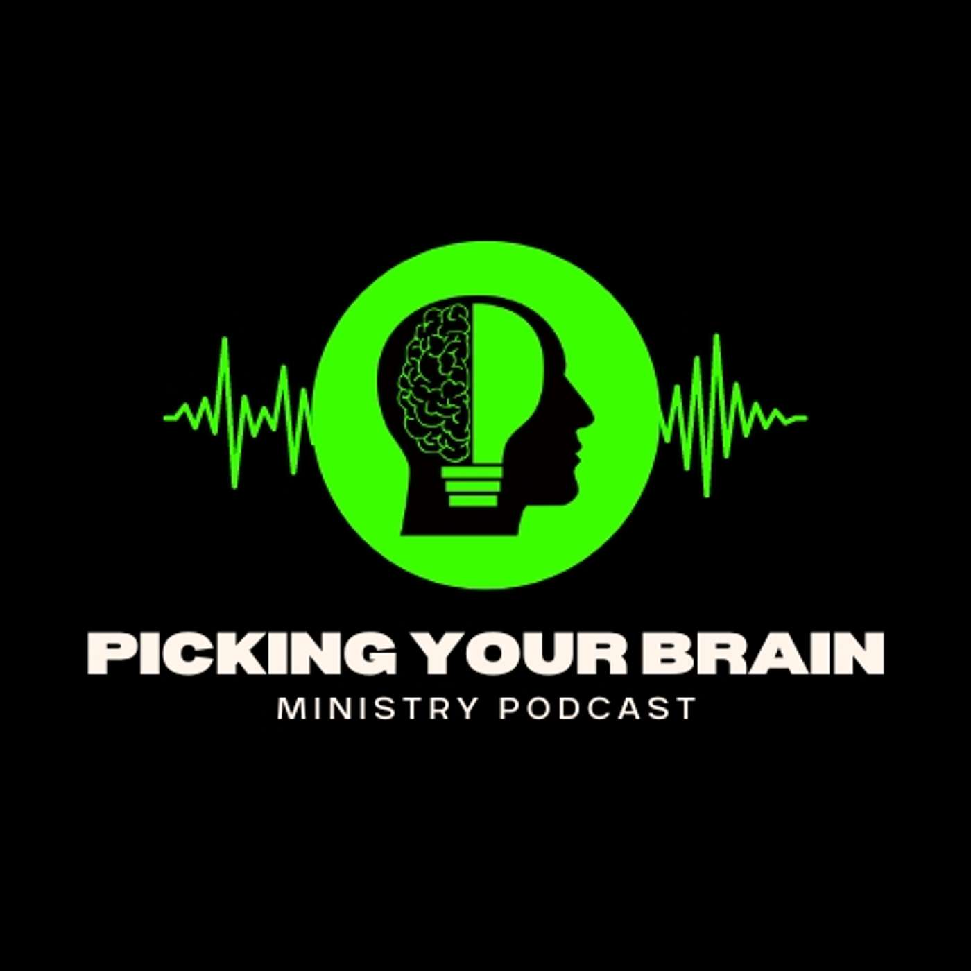 Picking Your Brain Student Ministry Podcast