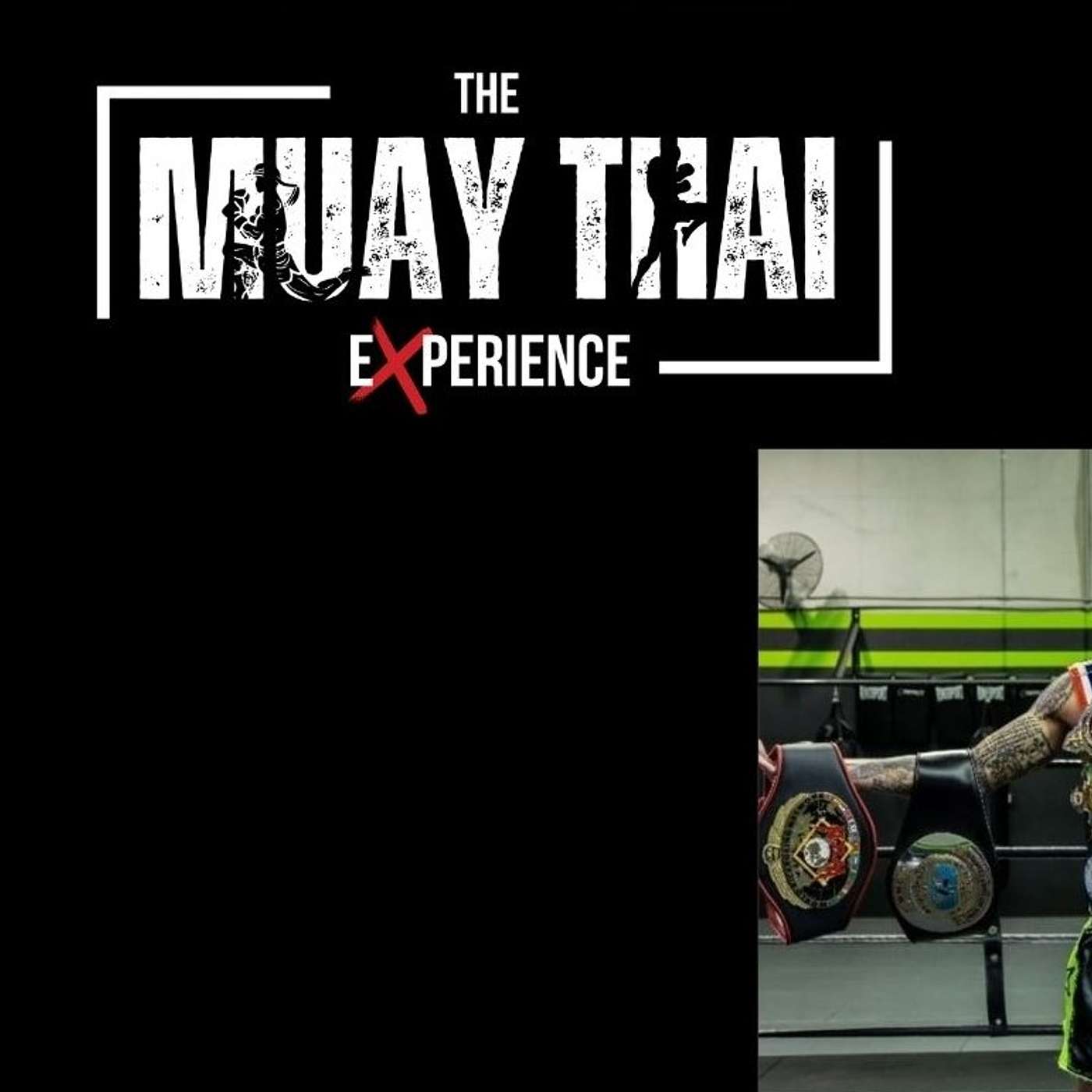 The Muay Thai Experience
