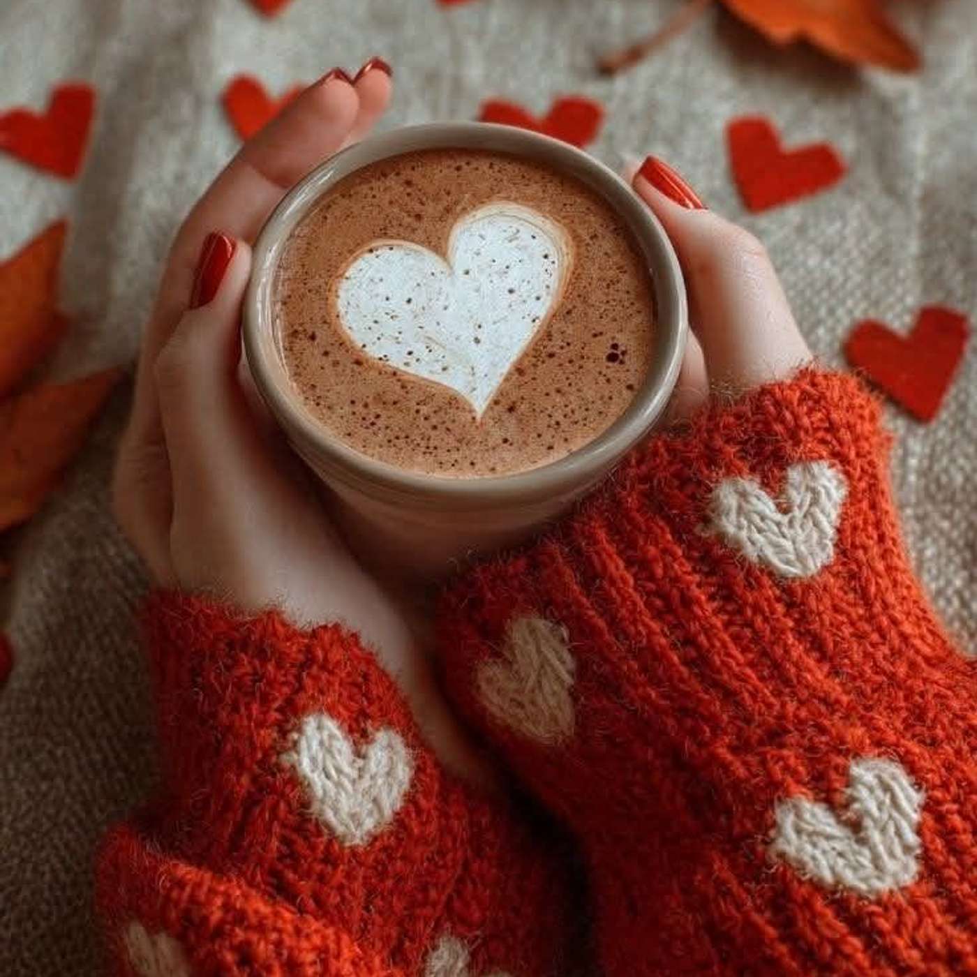 "Feelin' Free – Matters of the Heart"