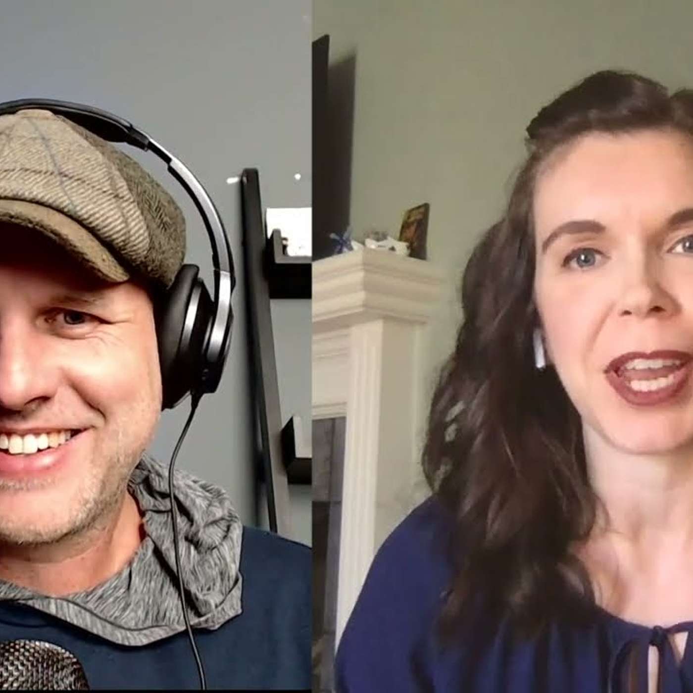 The ProLife Team Podcast 76 | Renae Kitchin & Jacob Barr | If Not For Grace Ministries episode artwork