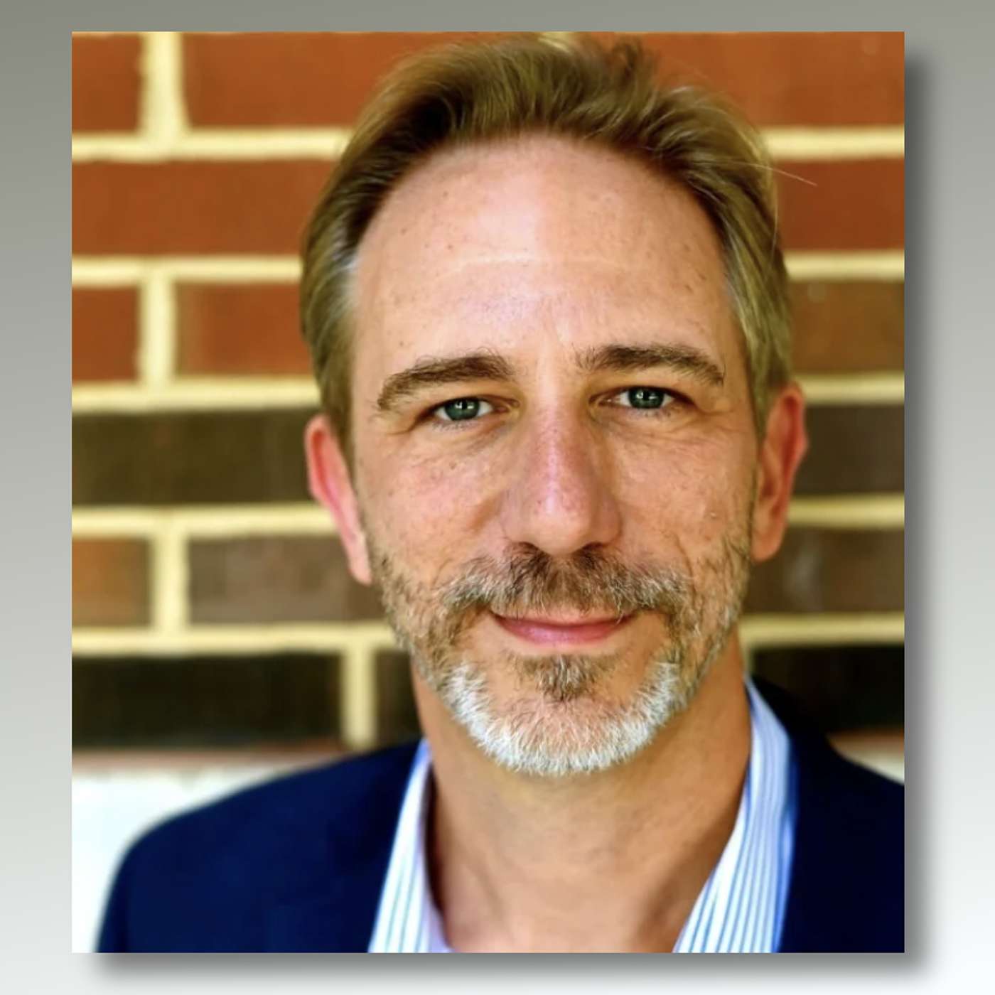 S6E58 From Backlash to Breakthrough: David Gushee’s Decade of Courage