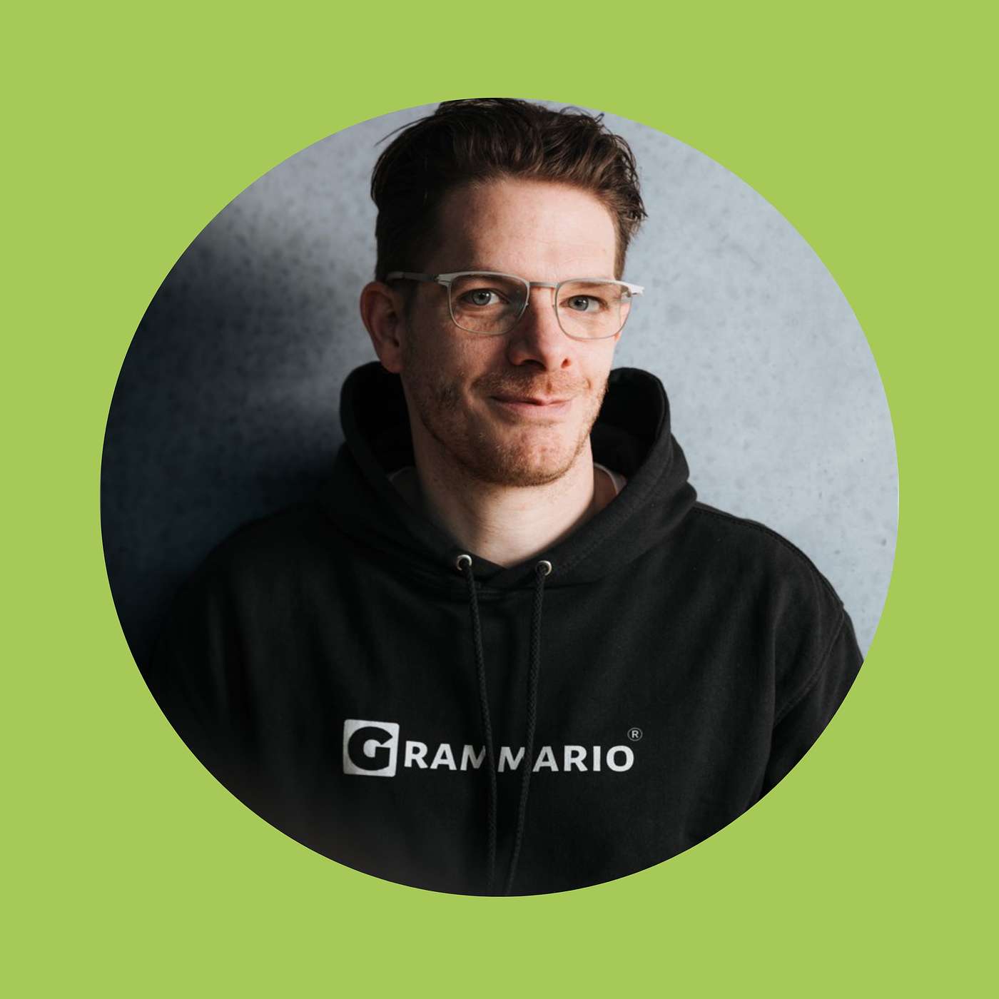 DeepRec.AI - The Leadership Lab Podcast