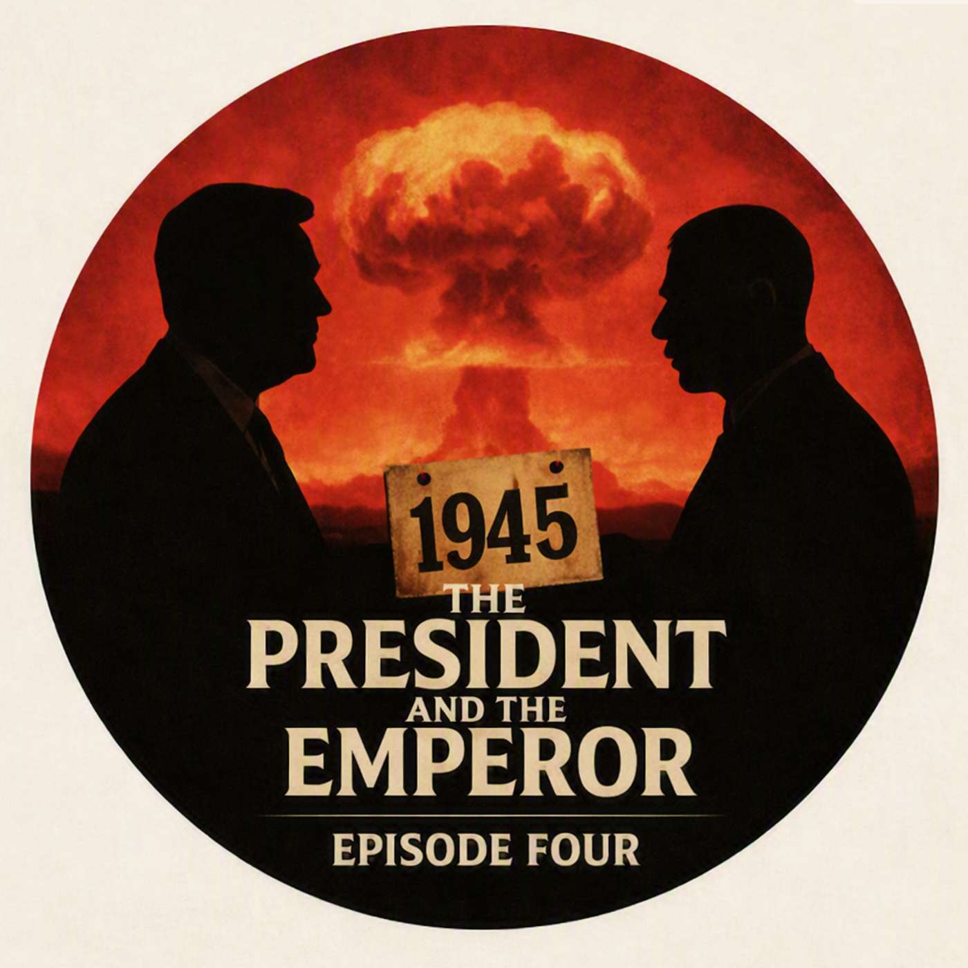 Exclusive New Landmark Drama: The President and the Emperor Episode Four - The DECISION
